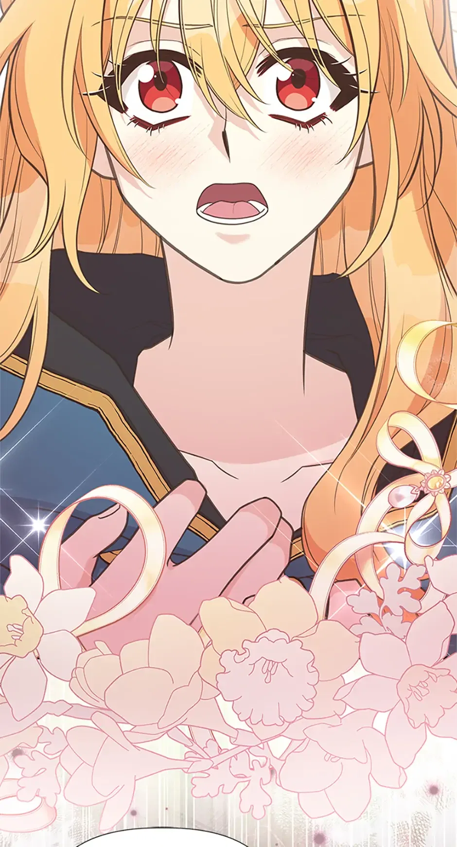 My Sister Picked Up the Male Lead Chapter 110 – Page 60