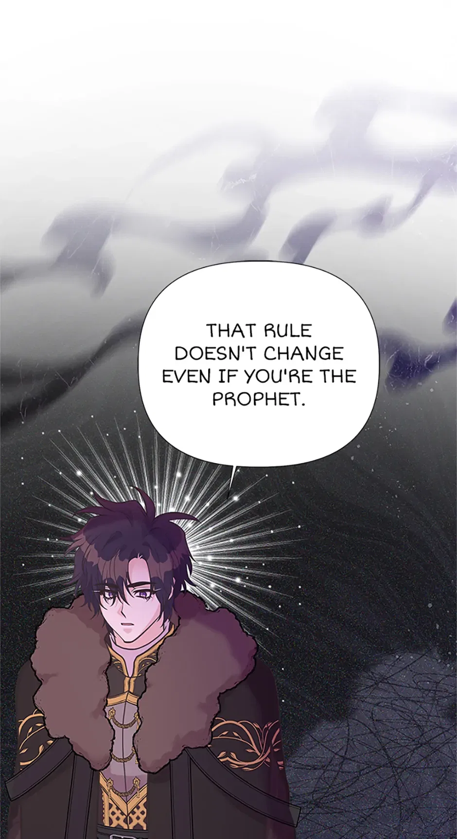 My Sister Picked Up the Male Lead Chapter 110 – Page 62