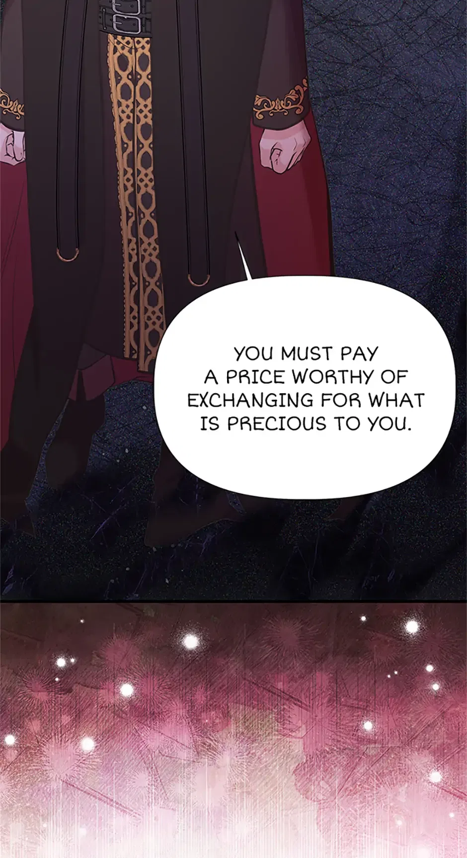 My Sister Picked Up the Male Lead Chapter 110 – Page 63