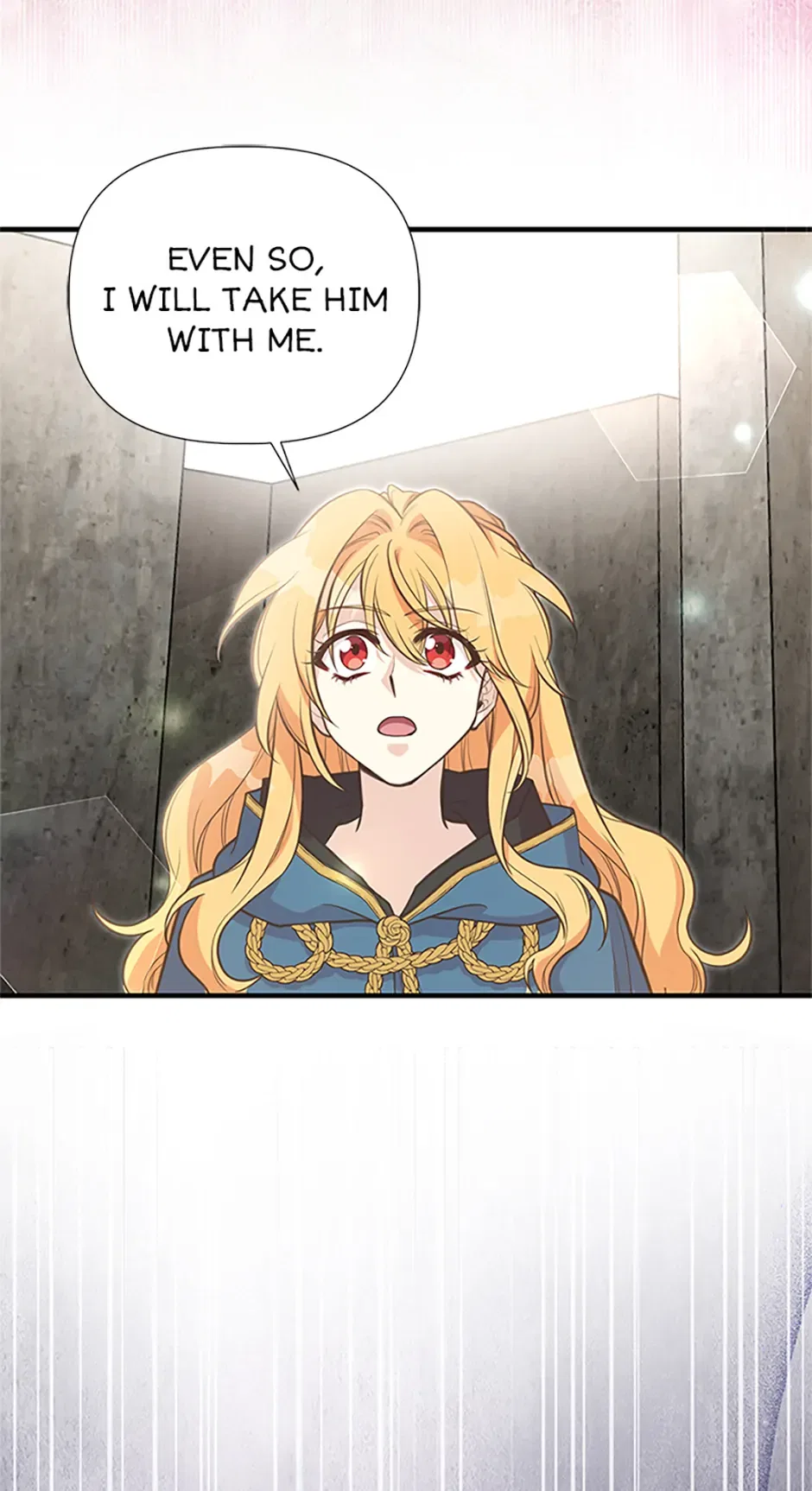 My Sister Picked Up the Male Lead Chapter 110 – Page 64
