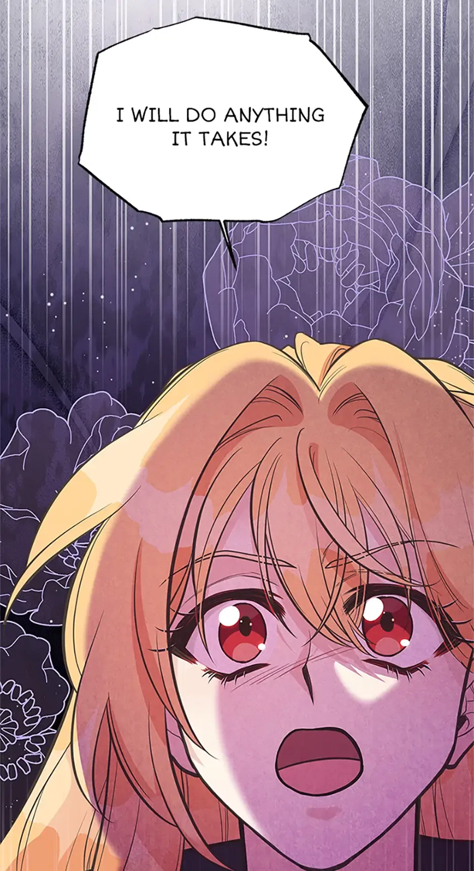 My Sister Picked Up the Male Lead Chapter 110 – Page 65
