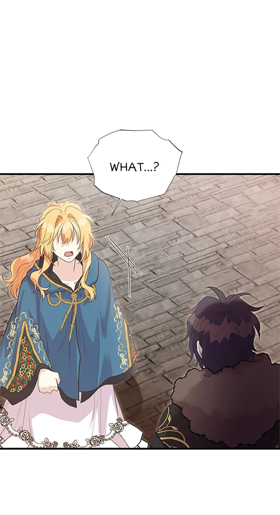 My Sister Picked Up the Male Lead Chapter 110 – Page 68