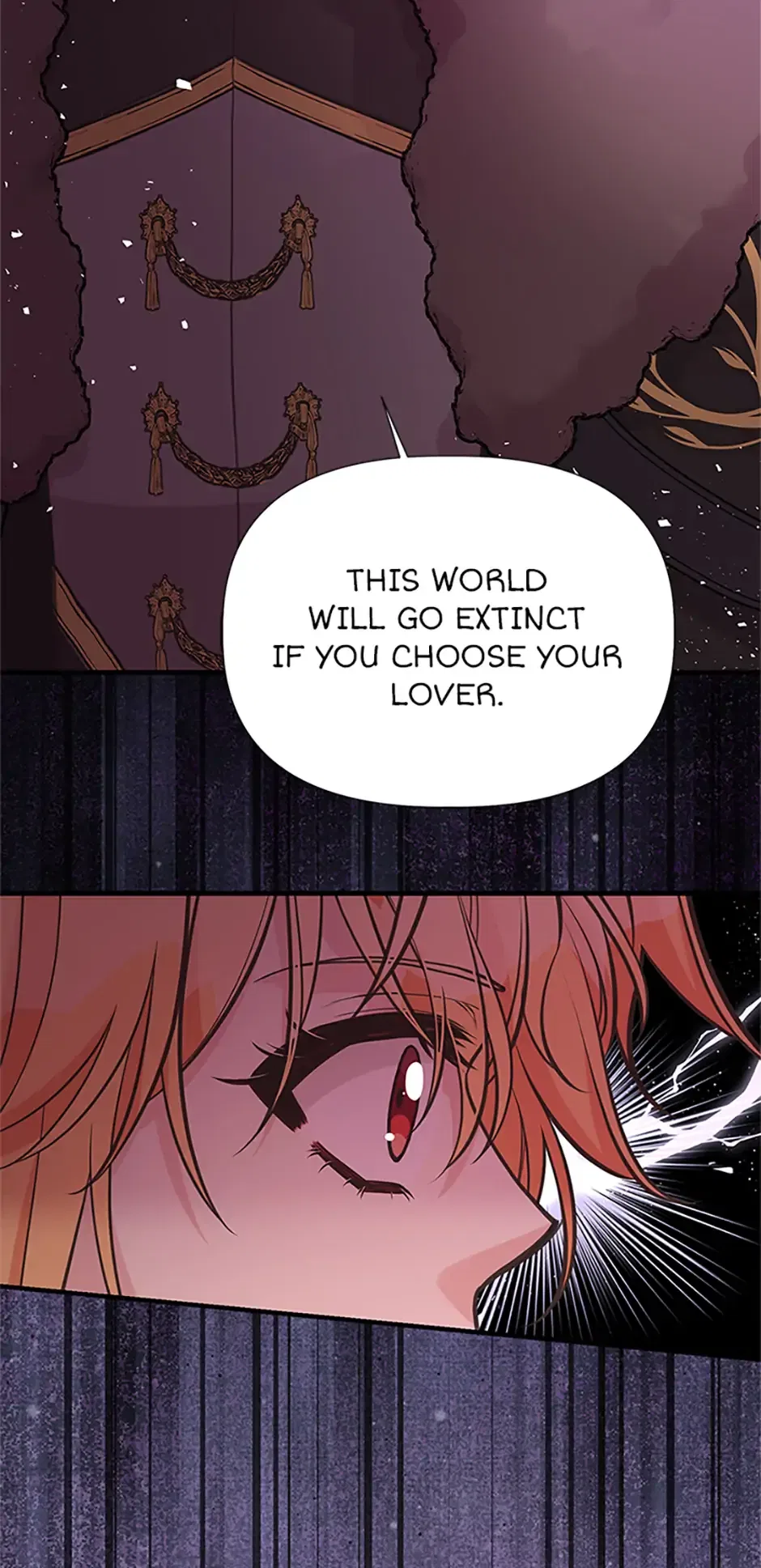 My Sister Picked Up the Male Lead Chapter 110 – Page 70