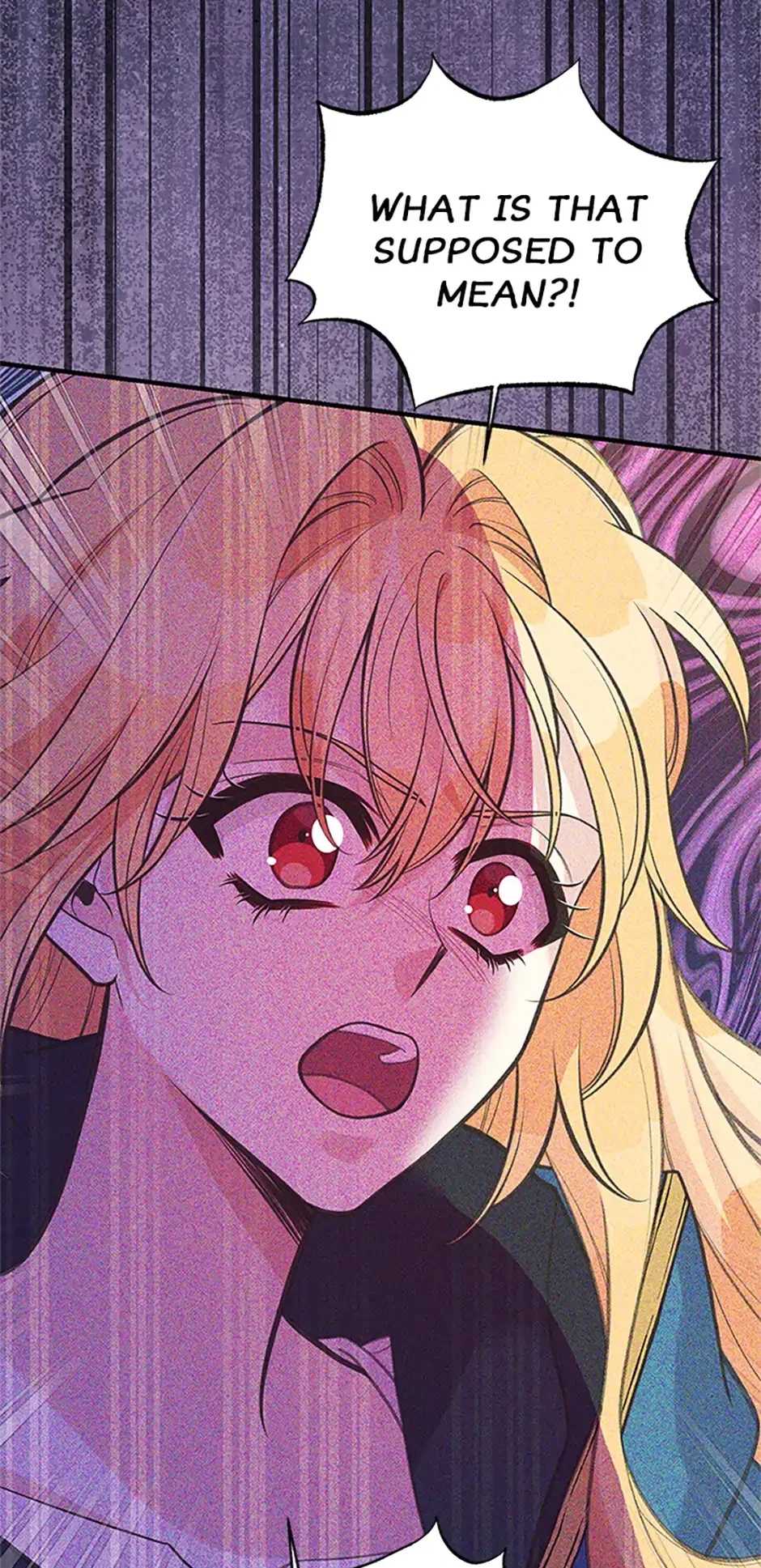 My Sister Picked Up the Male Lead Chapter 110 – Page 71