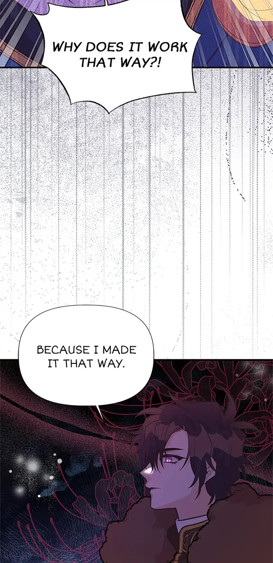 My Sister Picked Up the Male Lead Chapter 110 – Page 72