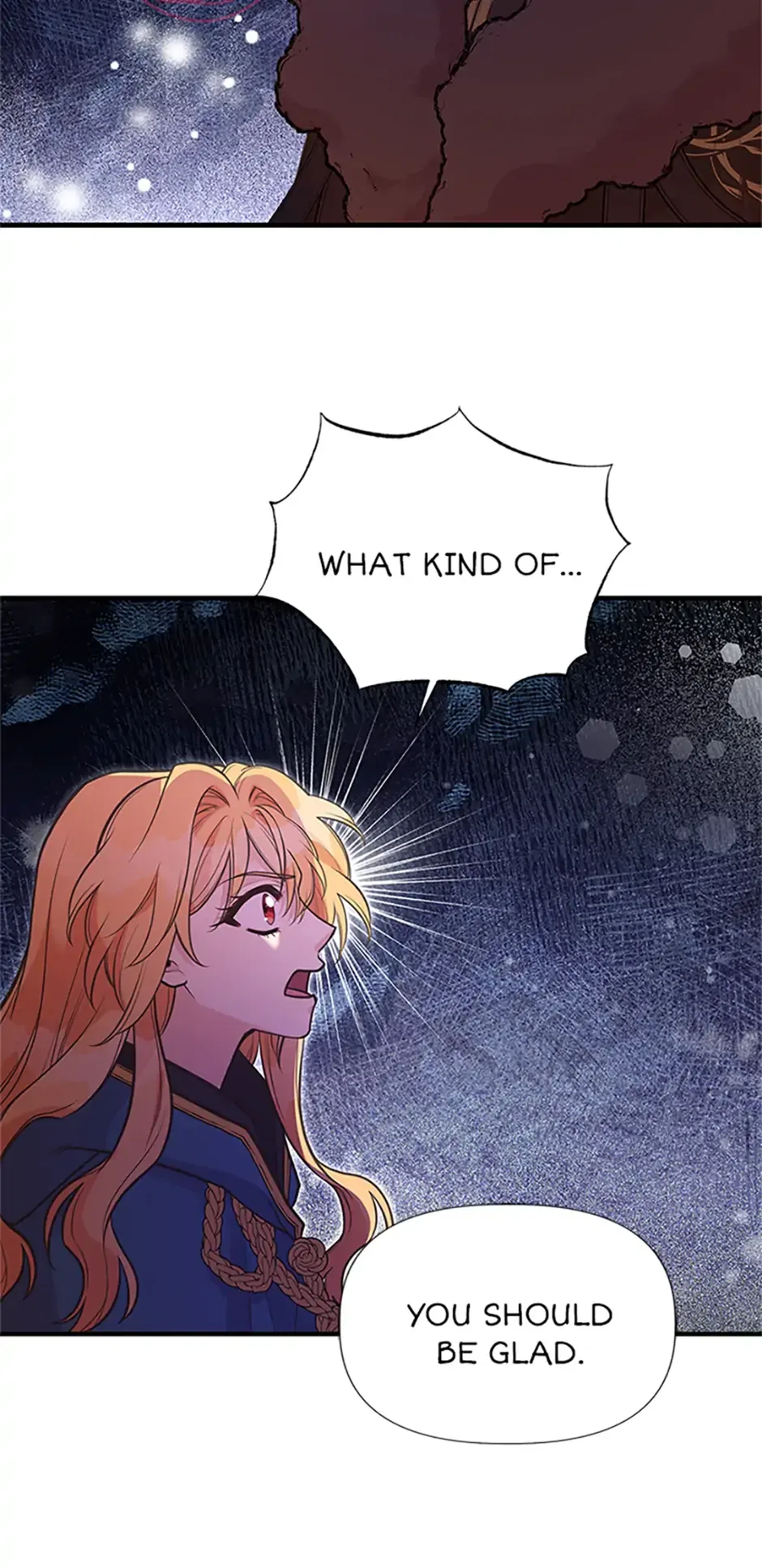 My Sister Picked Up the Male Lead Chapter 110 – Page 73