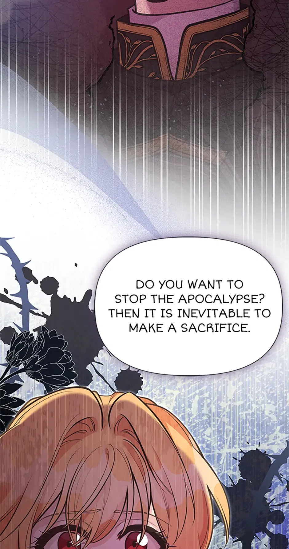 My Sister Picked Up the Male Lead Chapter 110 – Page 75