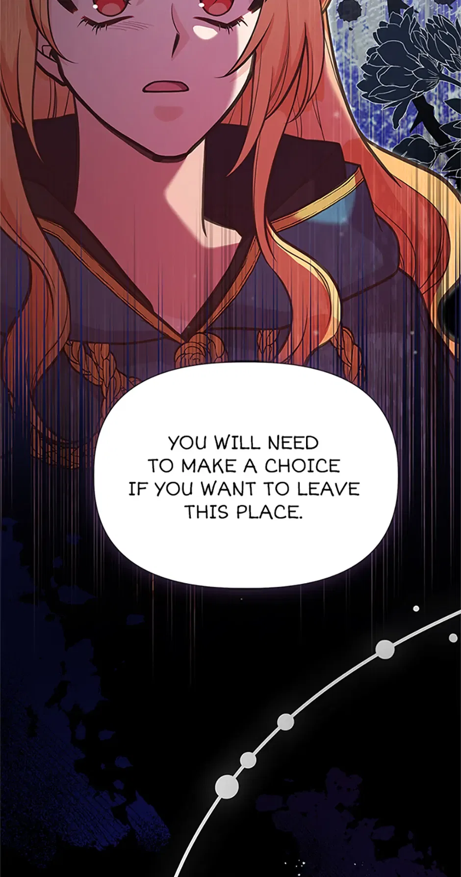 My Sister Picked Up the Male Lead Chapter 110 – Page 76