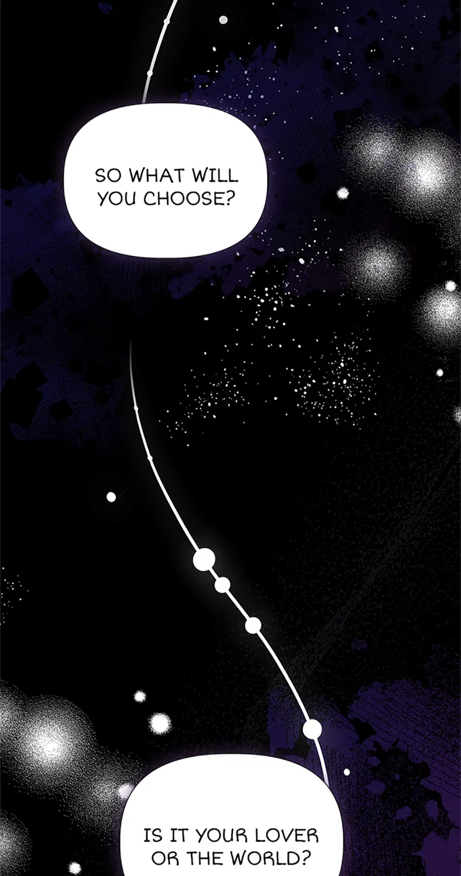 My Sister Picked Up the Male Lead Chapter 110 – Page 77