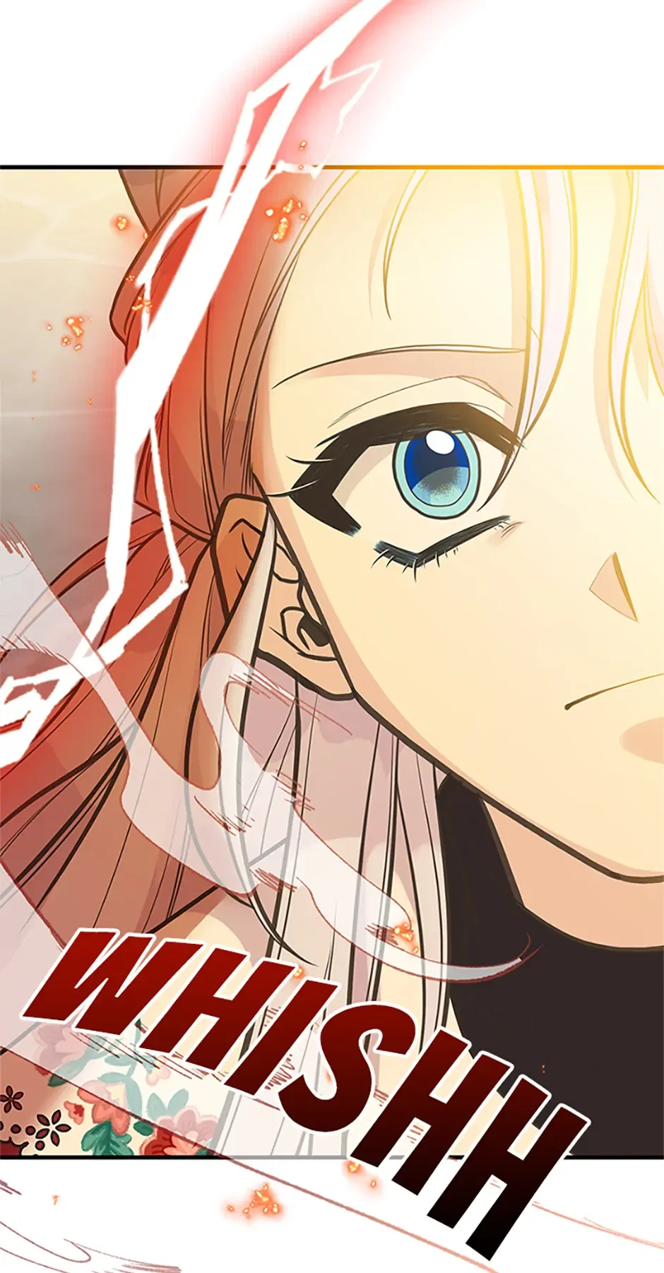 My Sister Picked Up the Male Lead Chapter 109 – Page 3