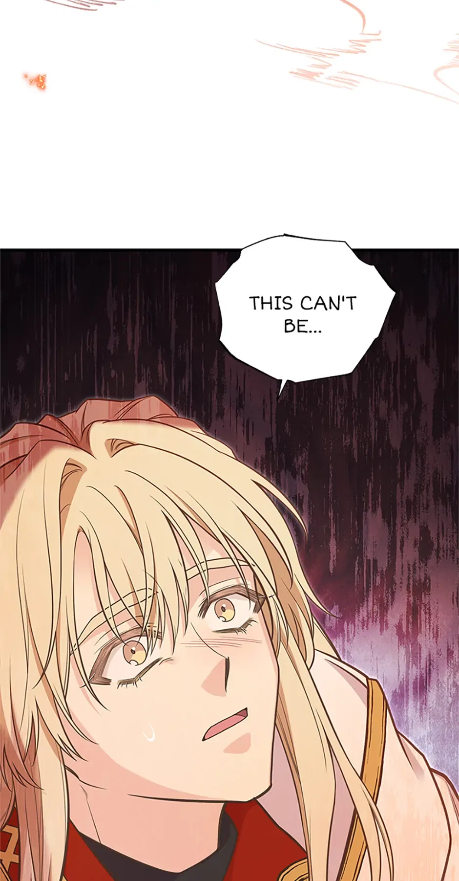 My Sister Picked Up the Male Lead Chapter 109 – Page 4