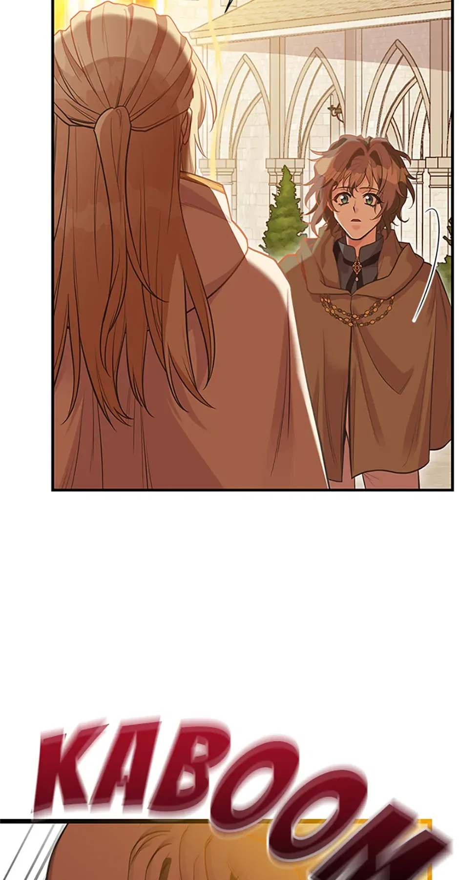 My Sister Picked Up the Male Lead Chapter 109 – Page 6