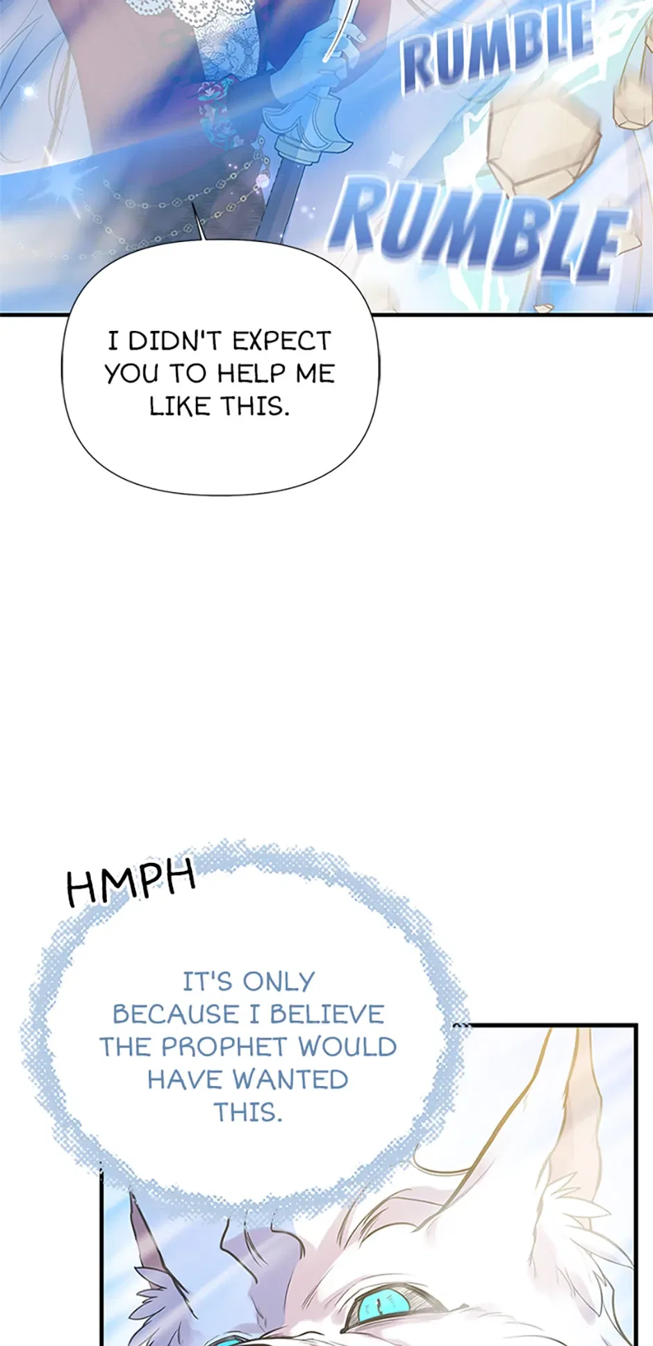 My Sister Picked Up the Male Lead Chapter 109 – Page 13