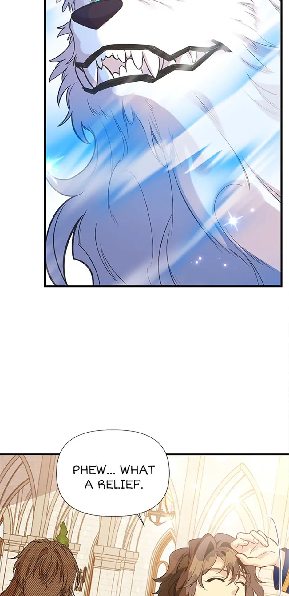 My Sister Picked Up the Male Lead Chapter 109 – Page 14