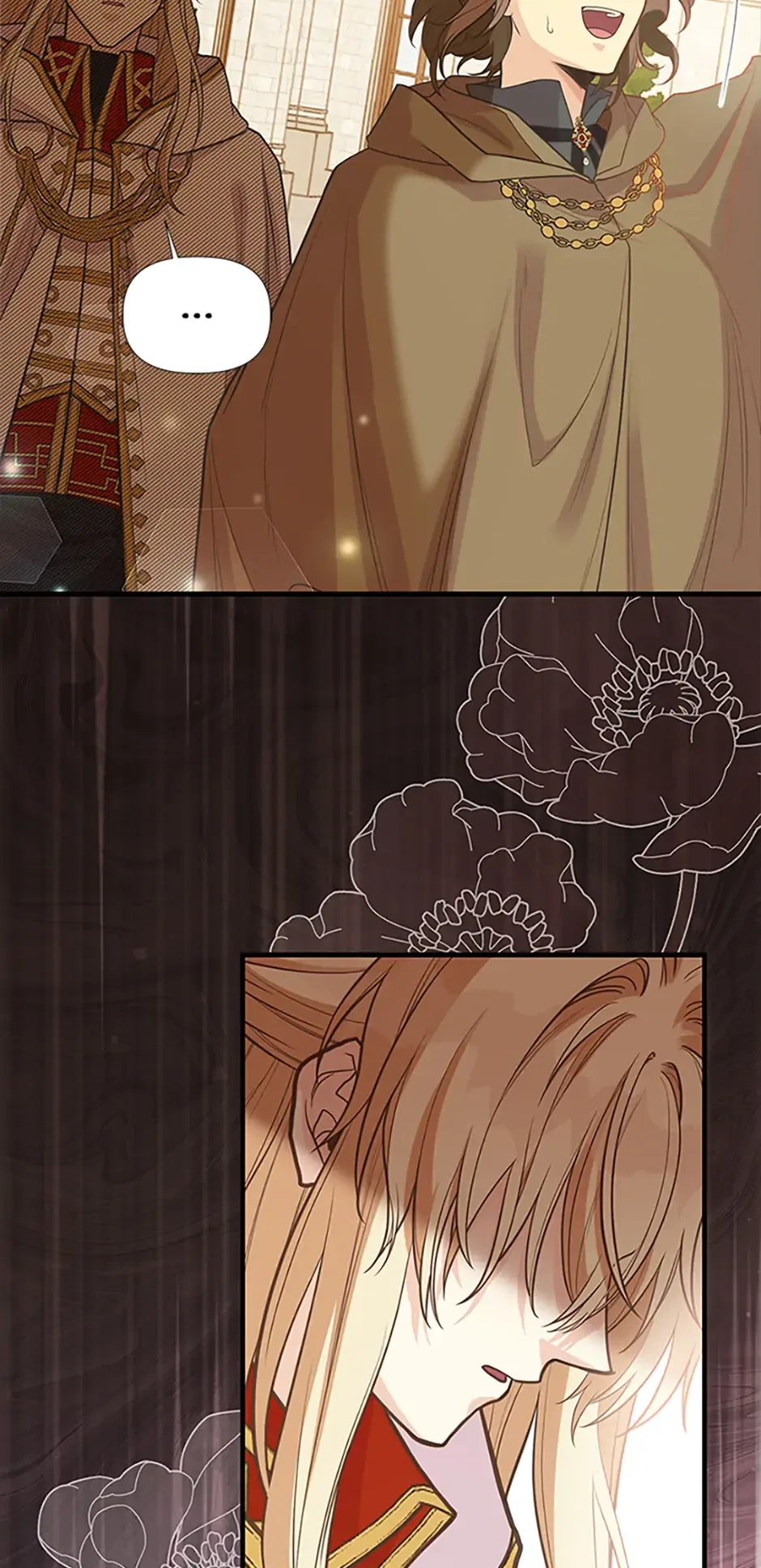 My Sister Picked Up the Male Lead Chapter 109 – Page 15