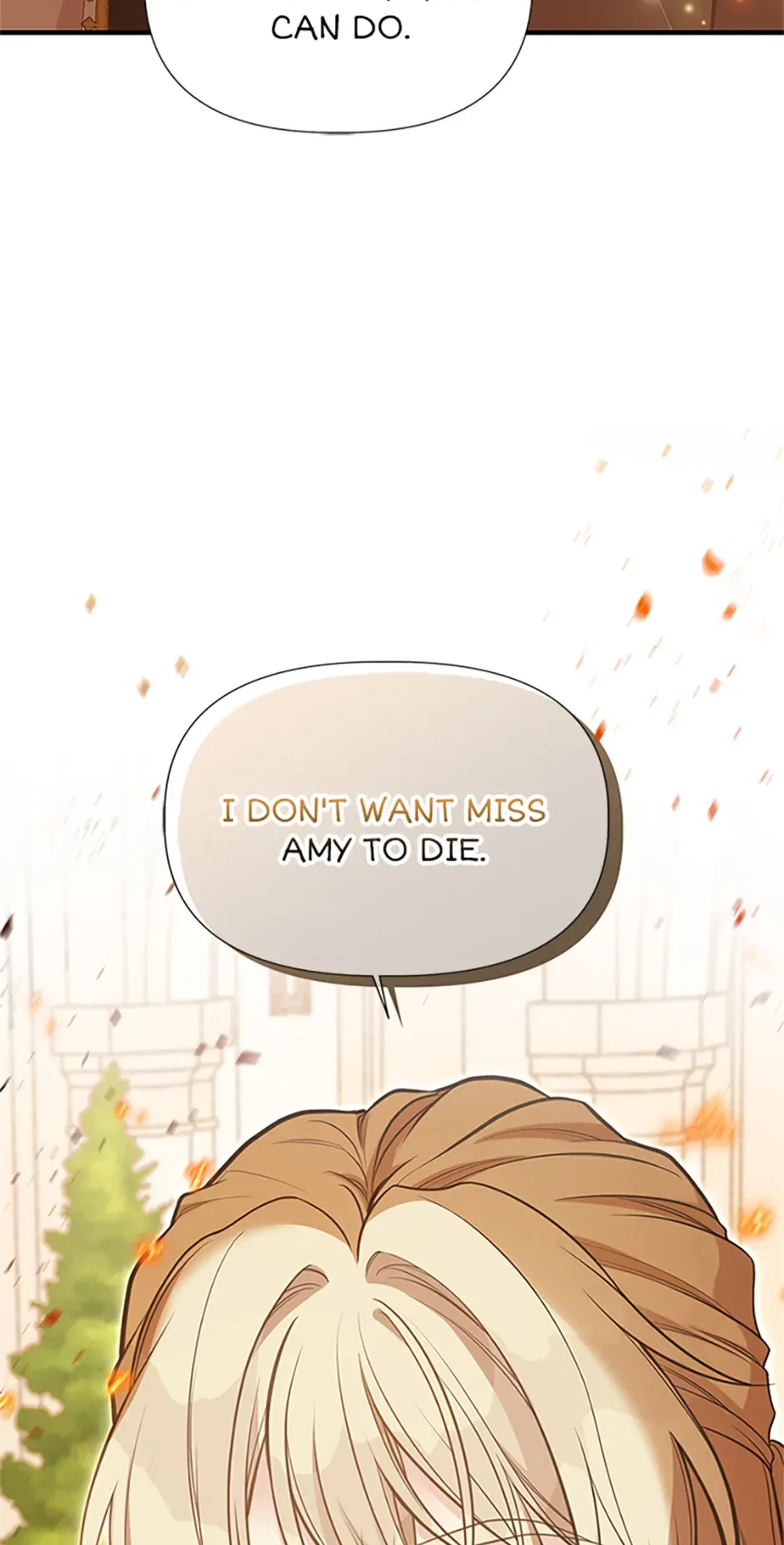 My Sister Picked Up the Male Lead Chapter 109 – Page 18