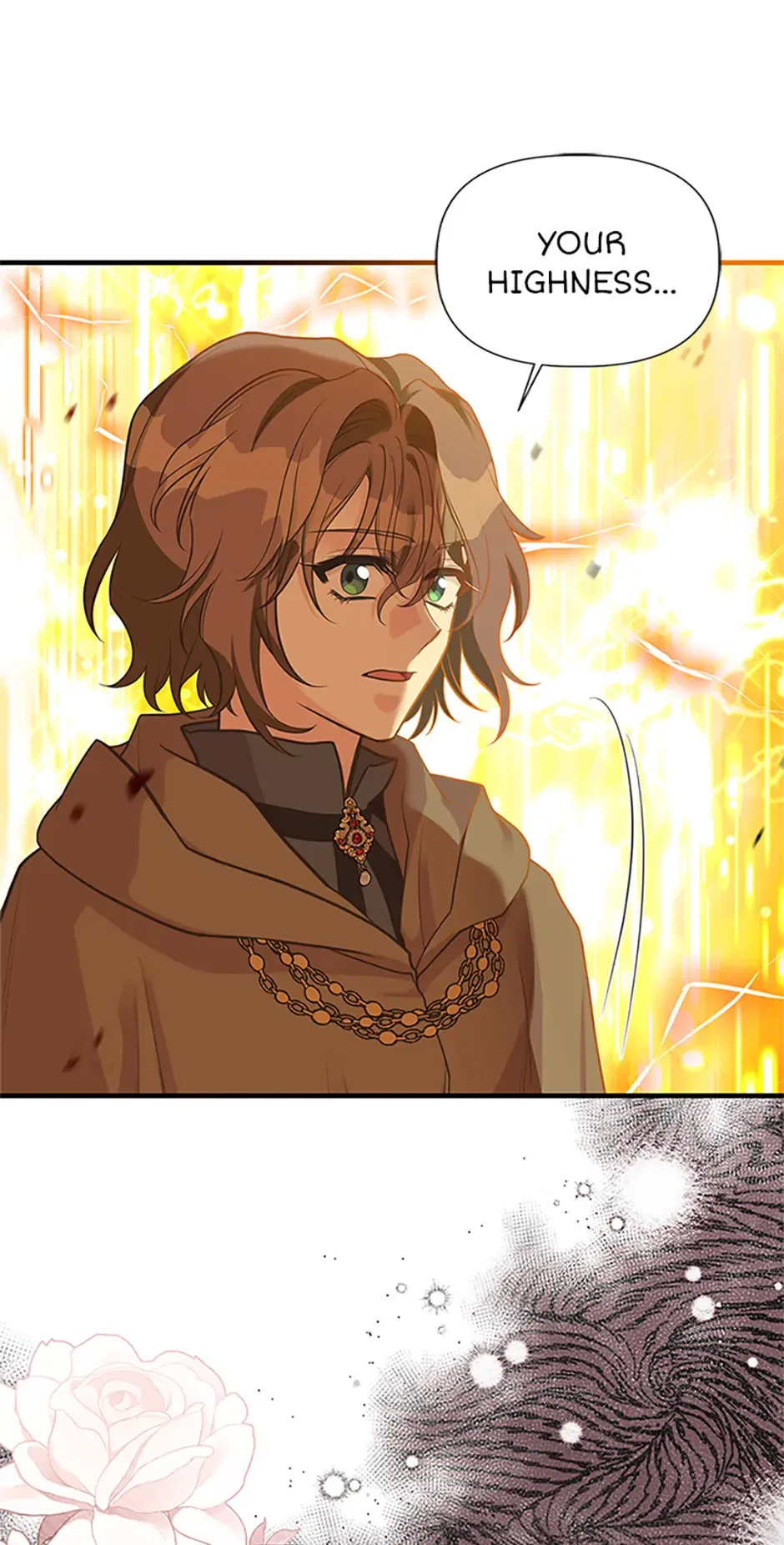 My Sister Picked Up the Male Lead Chapter 109 – Page 20