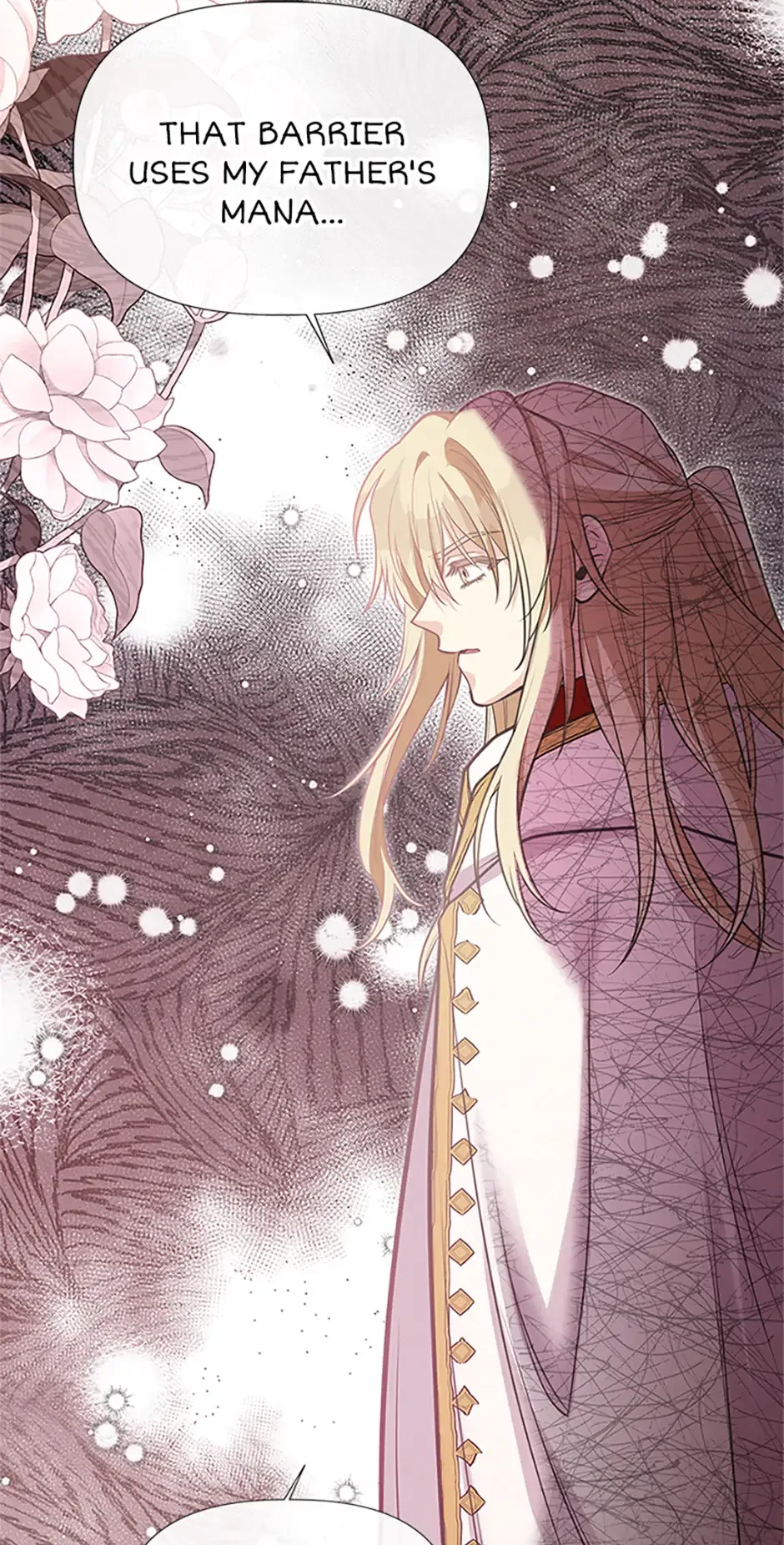 My Sister Picked Up the Male Lead Chapter 109 – Page 21