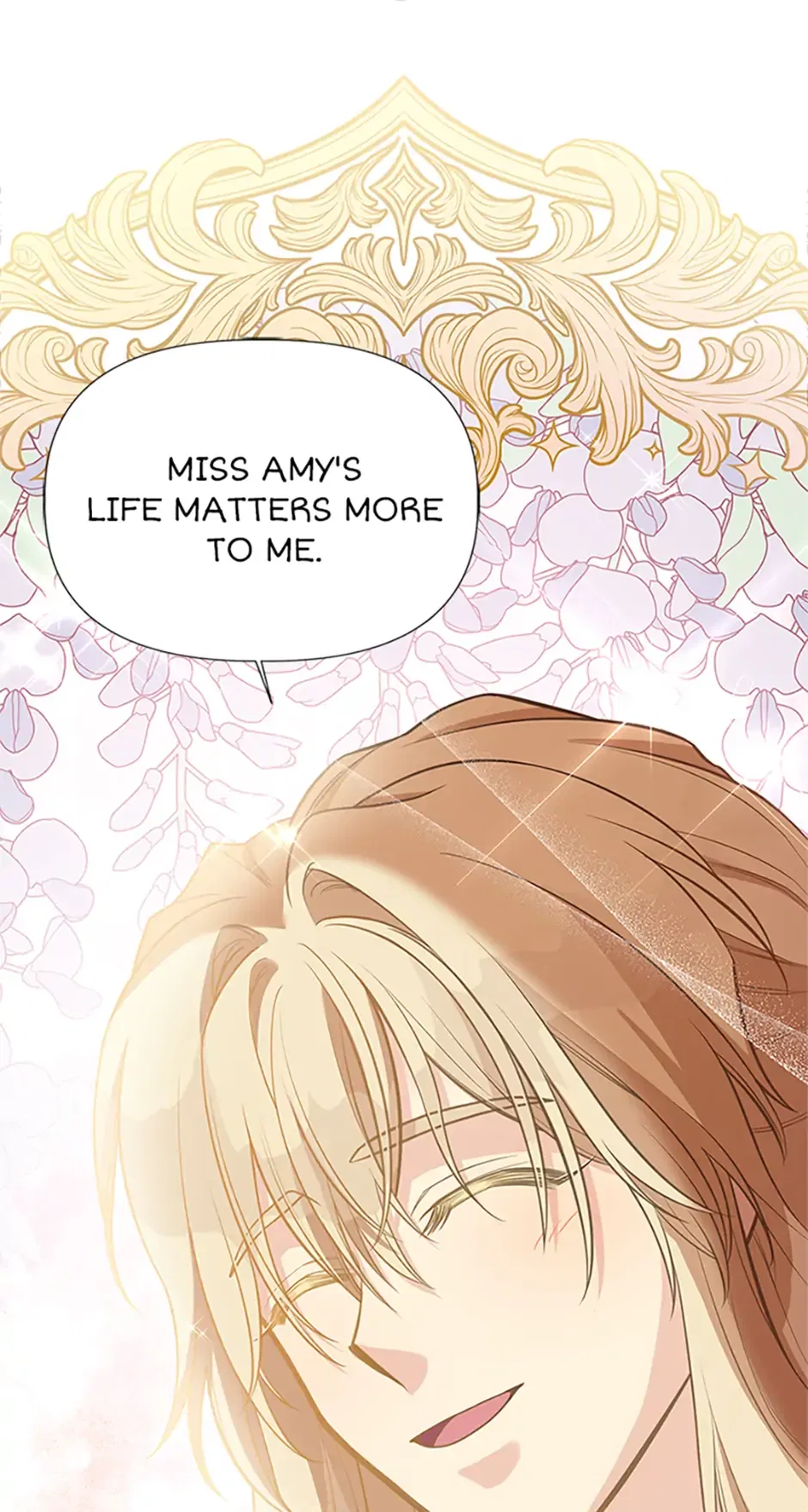My Sister Picked Up the Male Lead Chapter 109 – Page 24