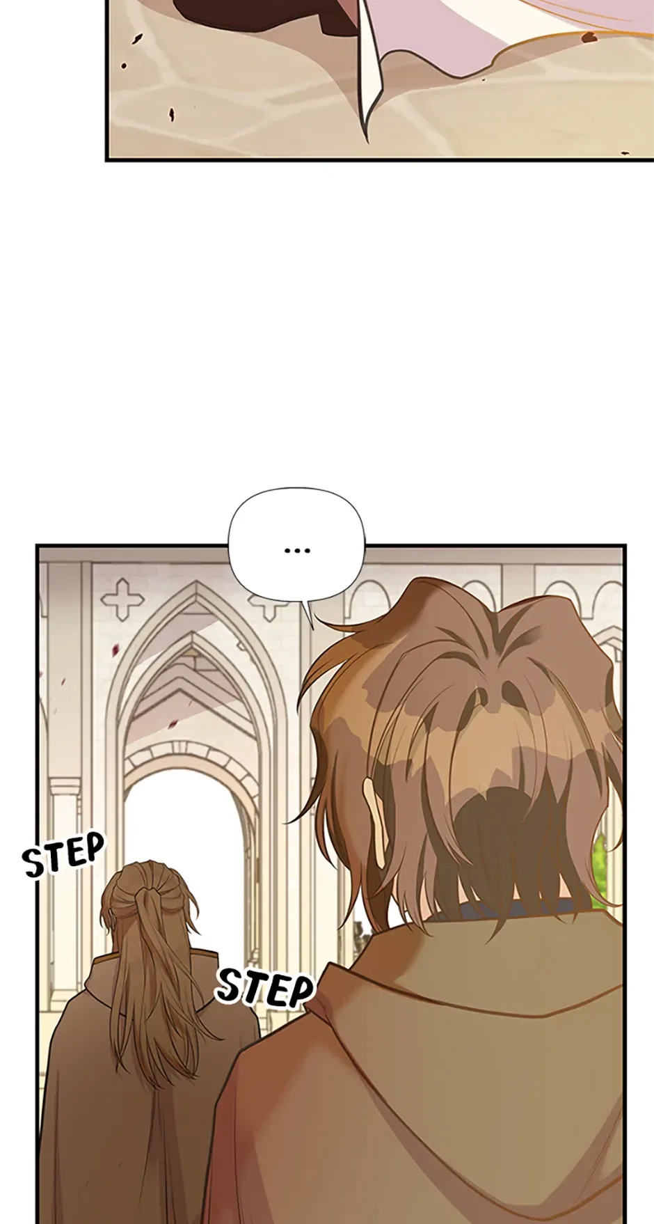 My Sister Picked Up the Male Lead Chapter 109 – Page 26