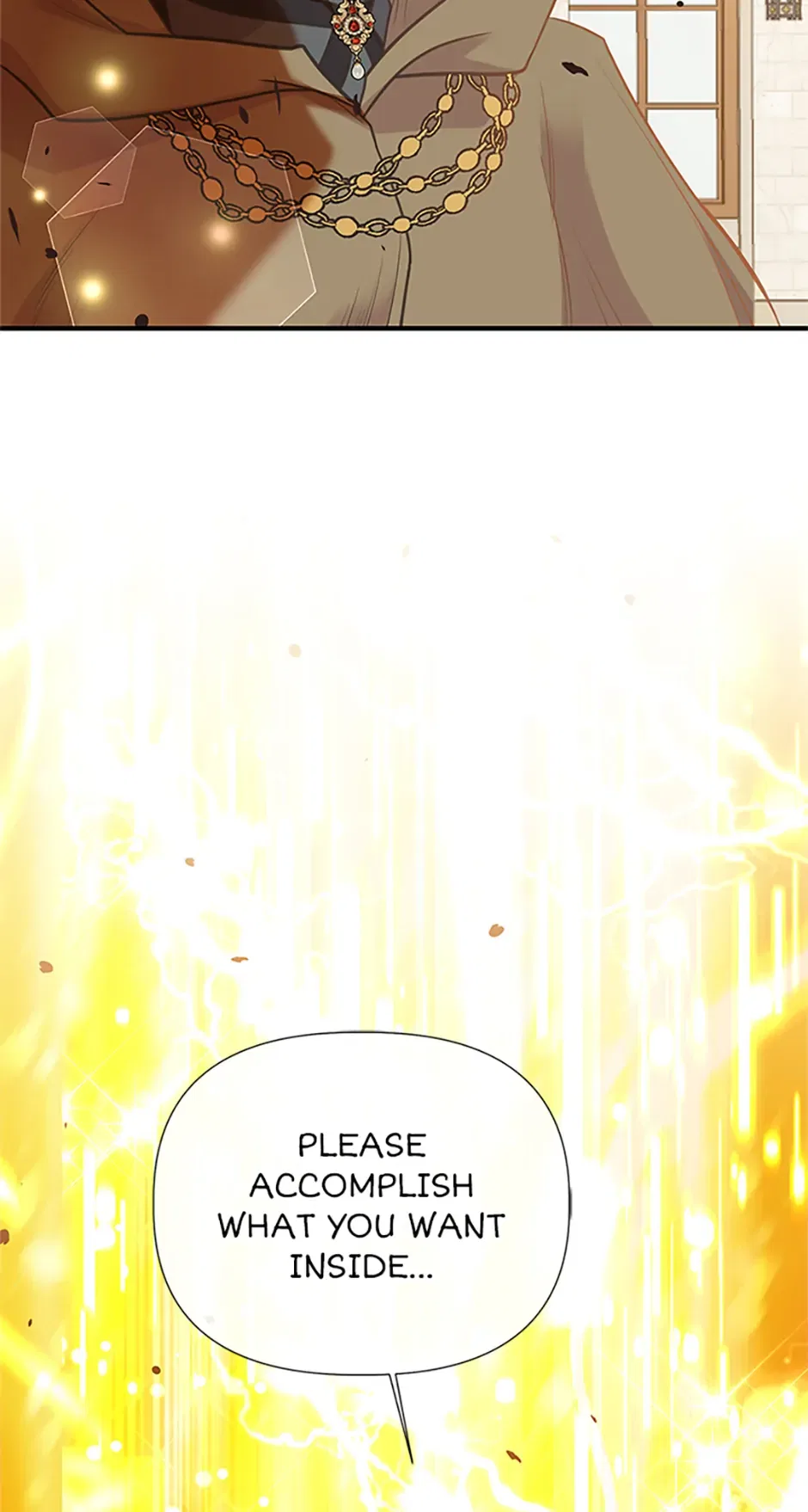 My Sister Picked Up the Male Lead Chapter 109 – Page 28