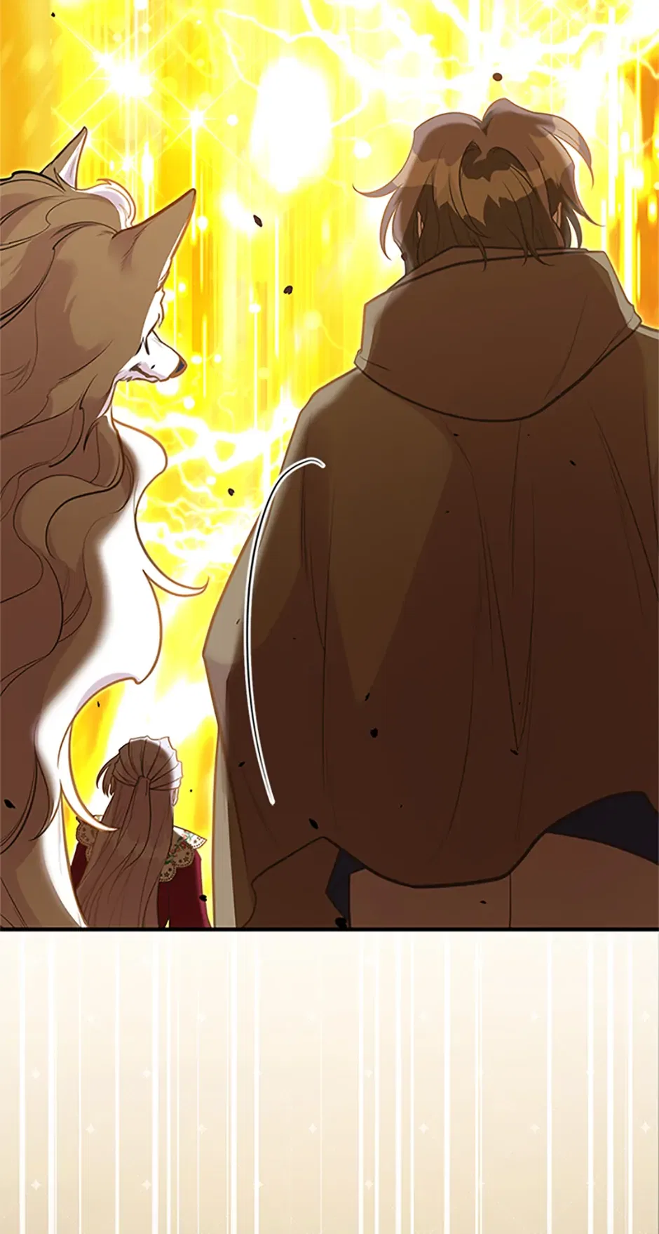 My Sister Picked Up the Male Lead Chapter 109 – Page 29
