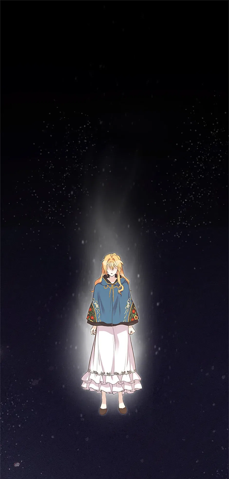 My Sister Picked Up the Male Lead Chapter 109 – Page 31