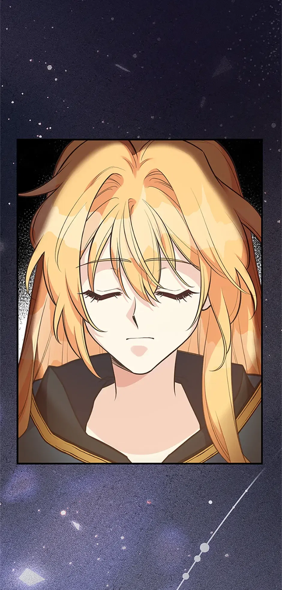 My Sister Picked Up the Male Lead Chapter 109 – Page 32