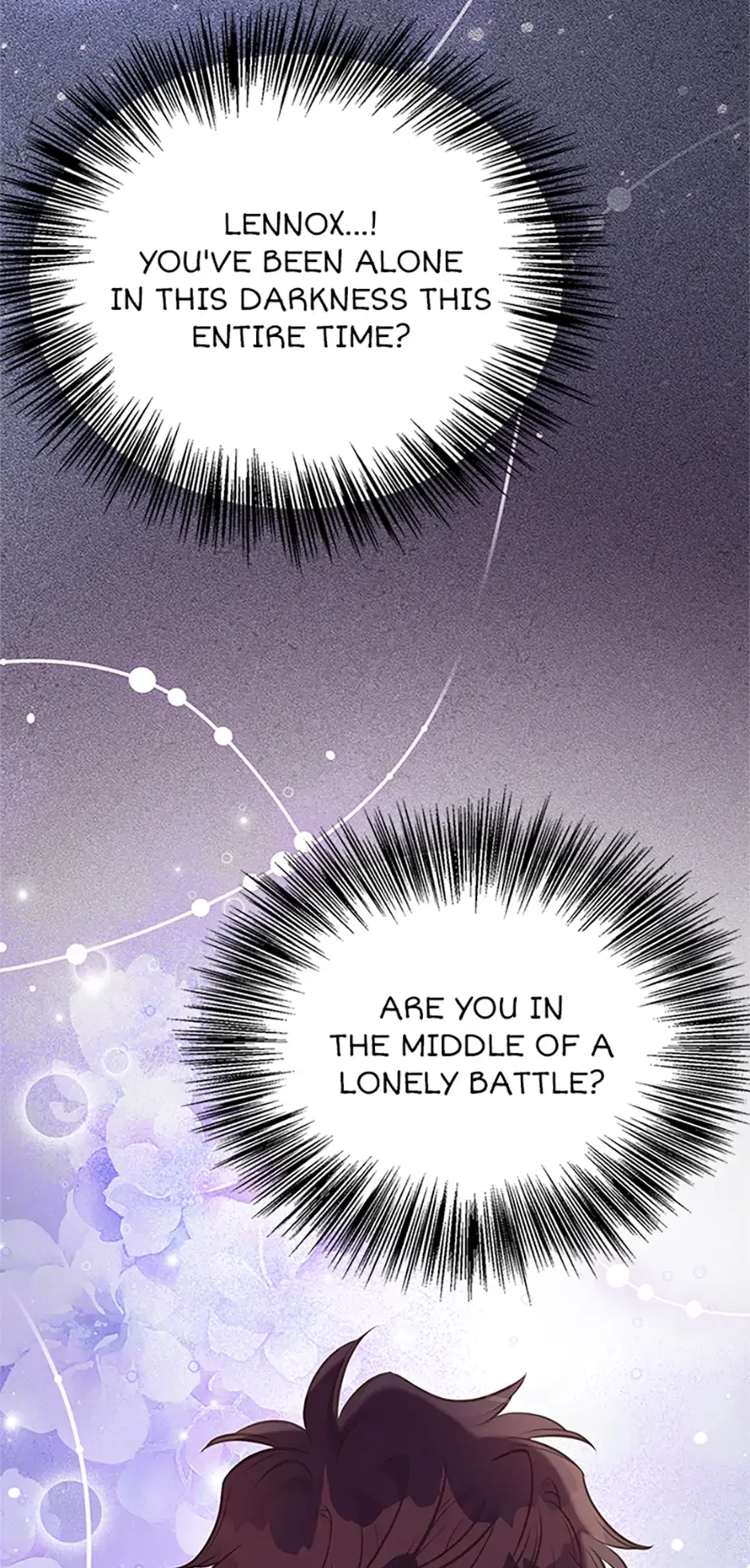 My Sister Picked Up the Male Lead Chapter 109 – Page 33