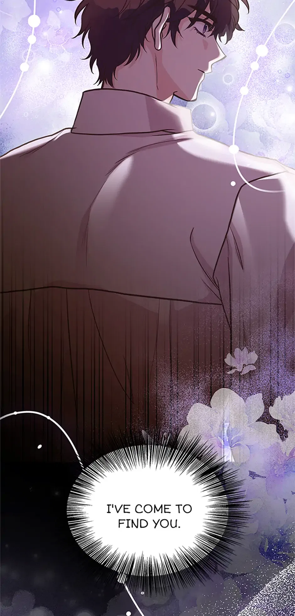 My Sister Picked Up the Male Lead Chapter 109 – Page 34