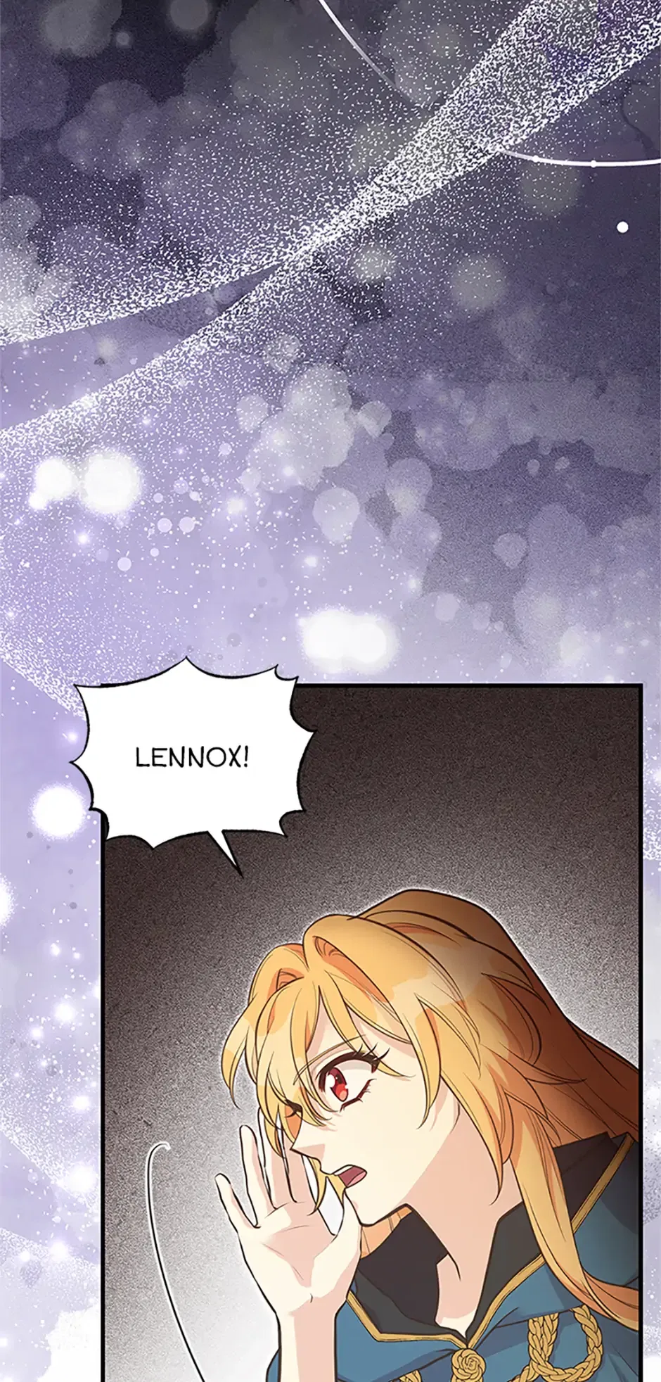 My Sister Picked Up the Male Lead Chapter 109 – Page 35