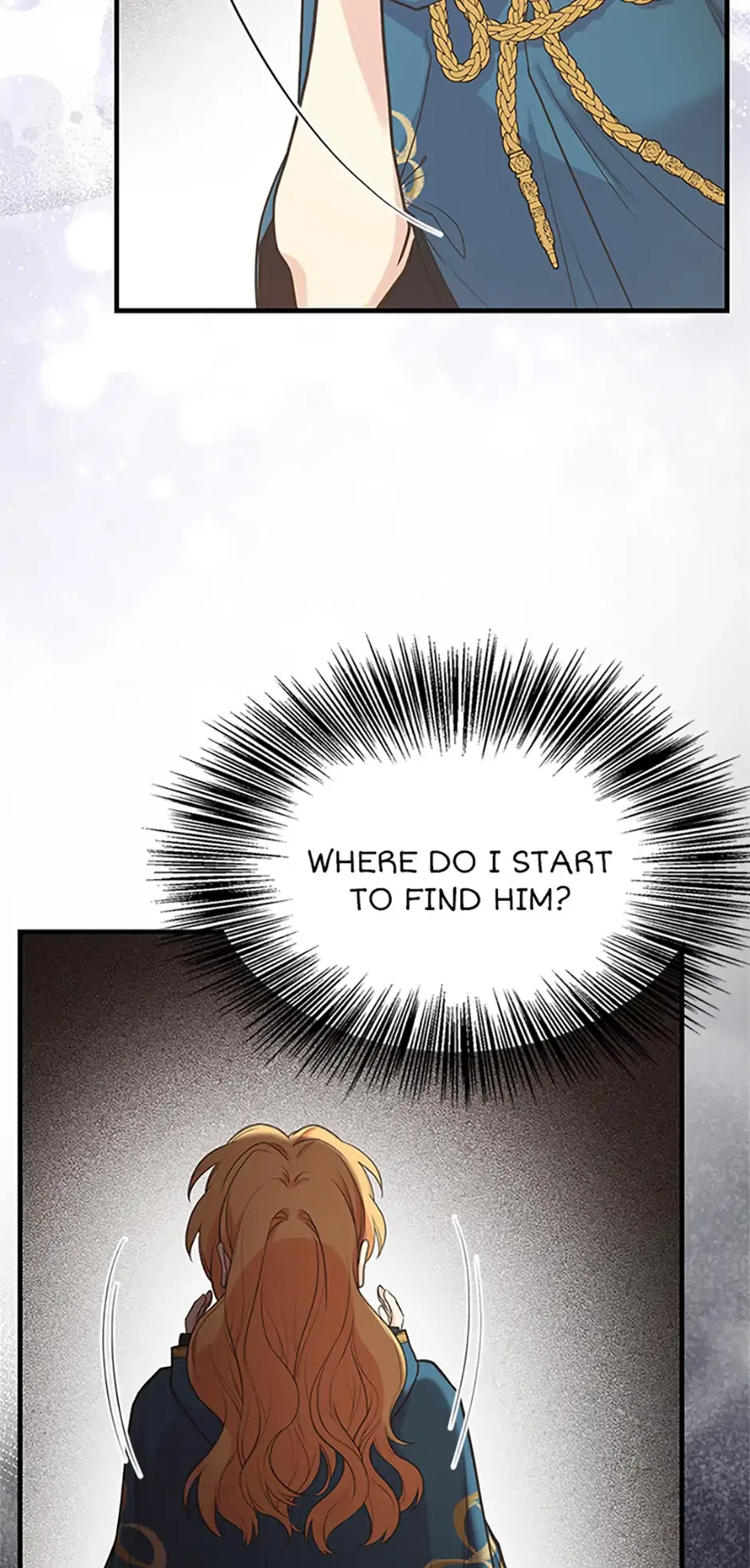 My Sister Picked Up the Male Lead Chapter 109 – Page 36