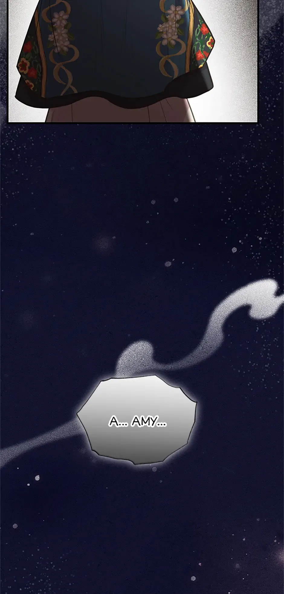 My Sister Picked Up the Male Lead Chapter 109 – Page 37