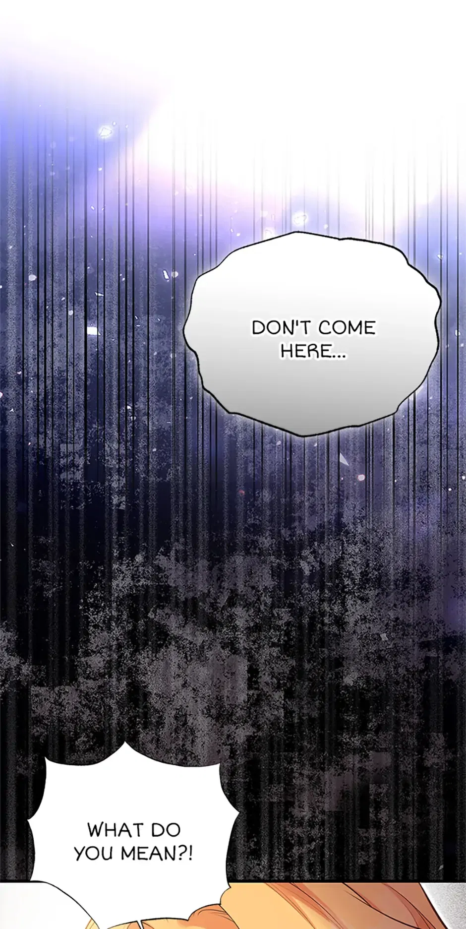 My Sister Picked Up the Male Lead Chapter 109 – Page 39