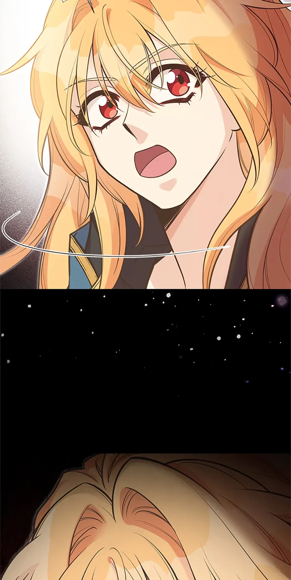 My Sister Picked Up the Male Lead Chapter 109 – Page 40