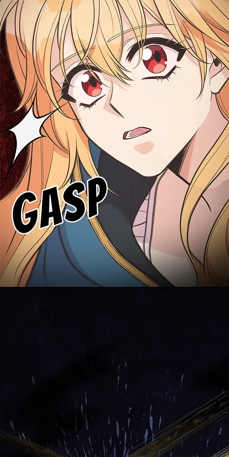 My Sister Picked Up the Male Lead Chapter 109 – Page 41