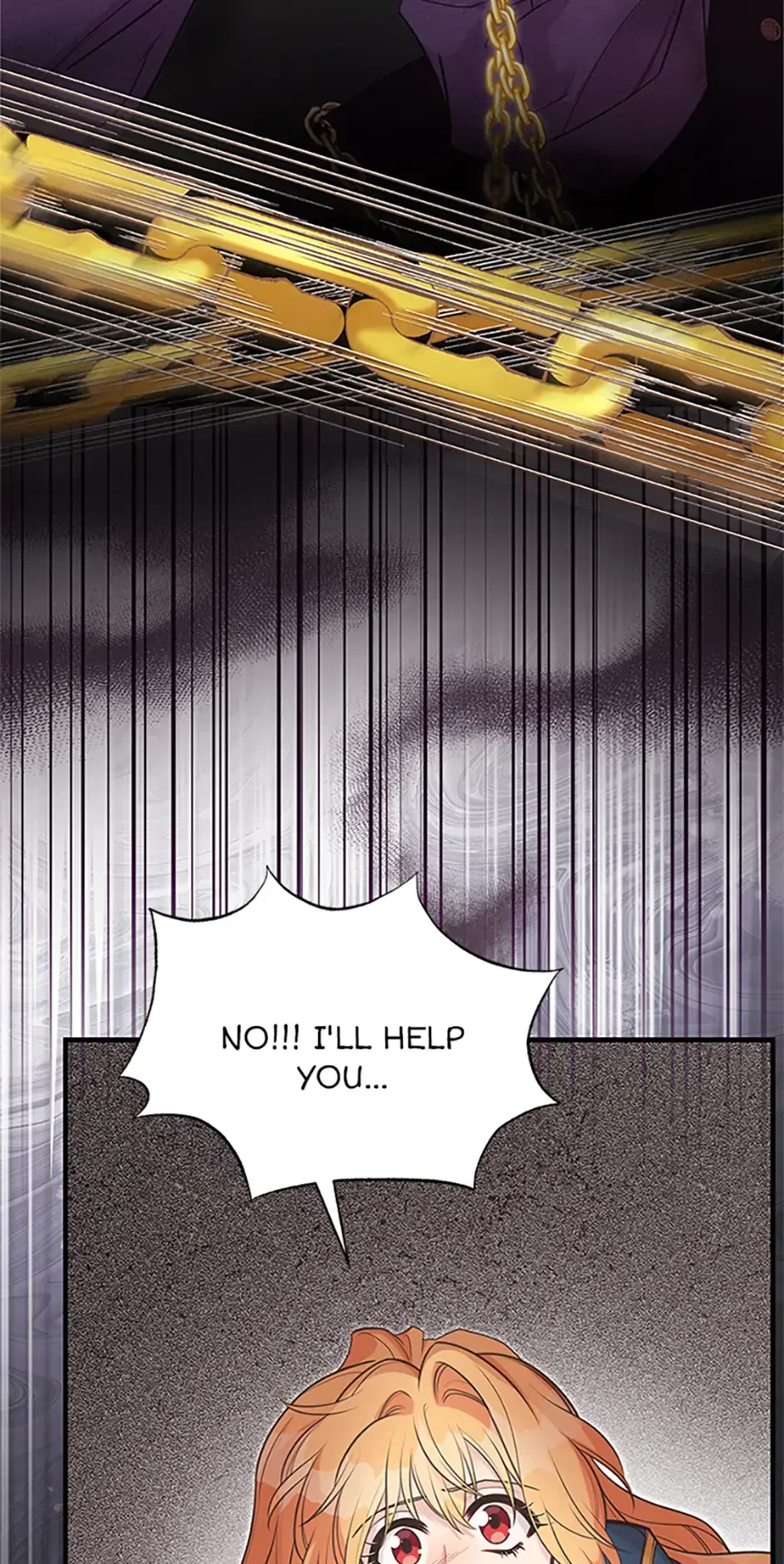 My Sister Picked Up the Male Lead Chapter 109 – Page 43
