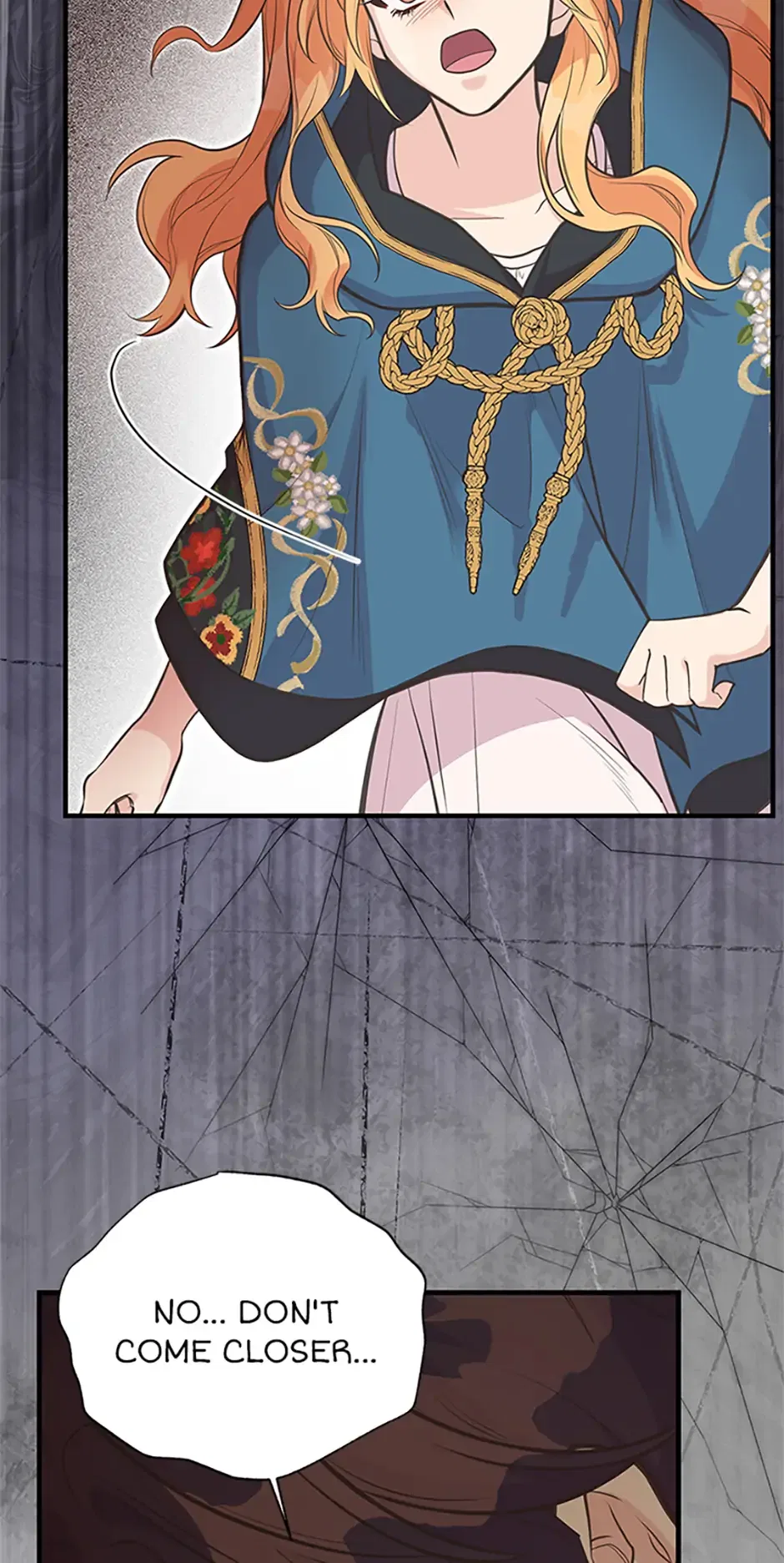 My Sister Picked Up the Male Lead Chapter 109 – Page 44
