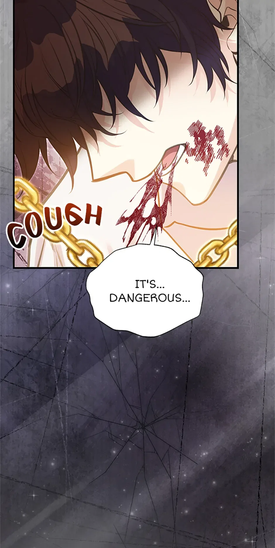 My Sister Picked Up the Male Lead Chapter 109 – Page 45