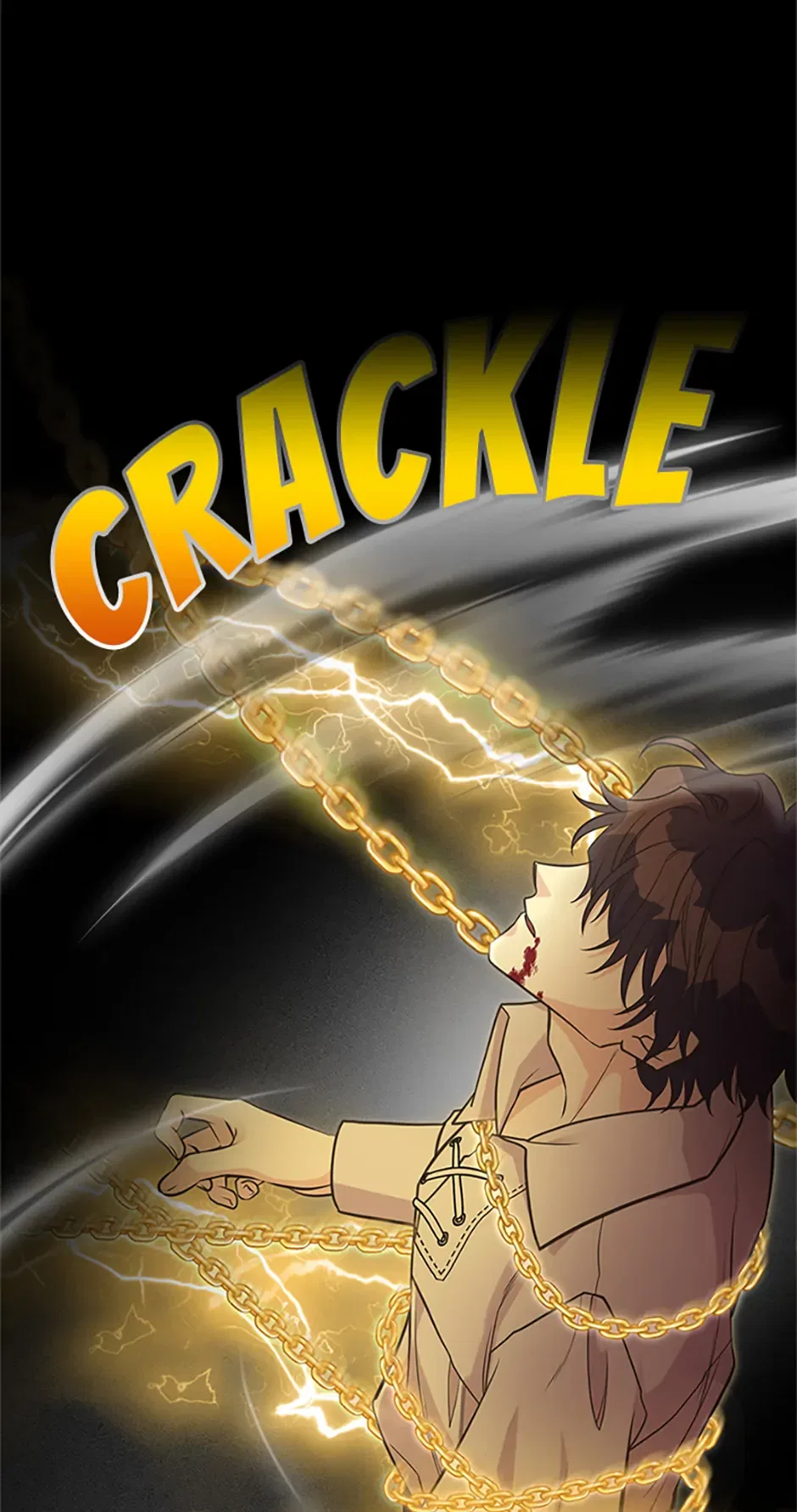 My Sister Picked Up the Male Lead Chapter 109 – Page 49