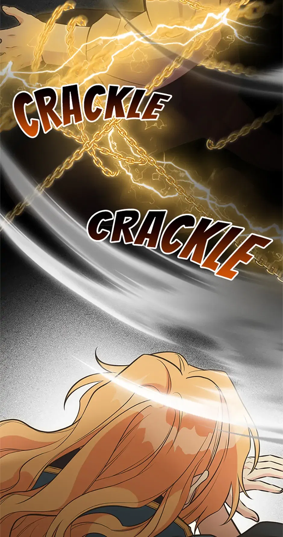 My Sister Picked Up the Male Lead Chapter 109 – Page 50