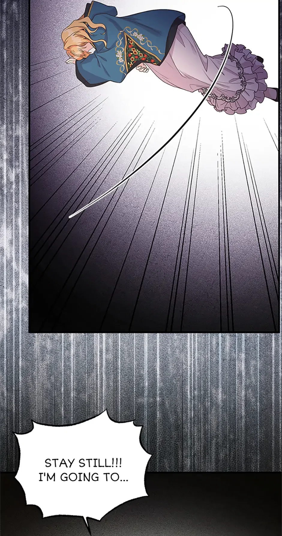 My Sister Picked Up the Male Lead Chapter 109 – Page 52