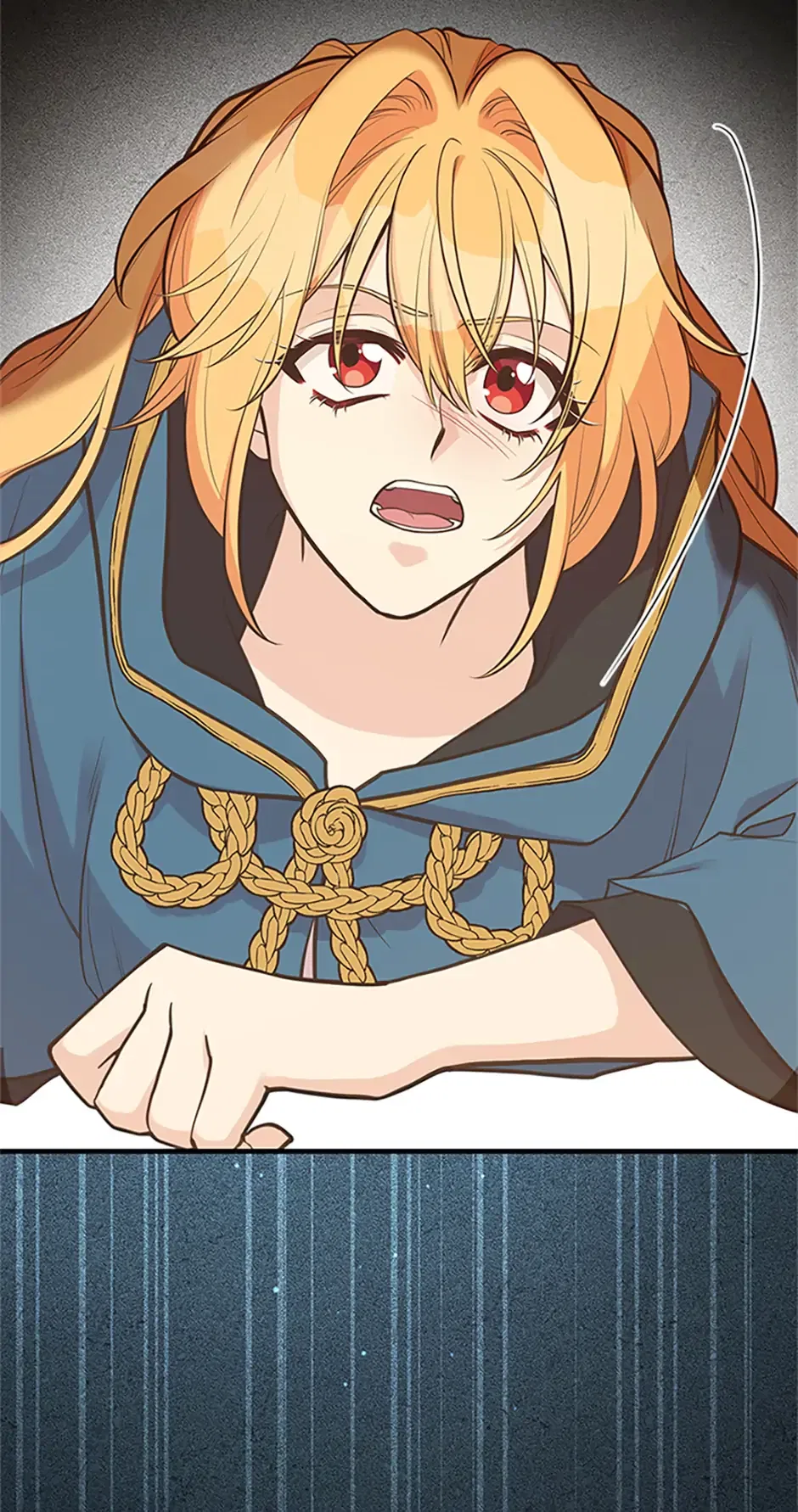 My Sister Picked Up the Male Lead Chapter 109 – Page 53