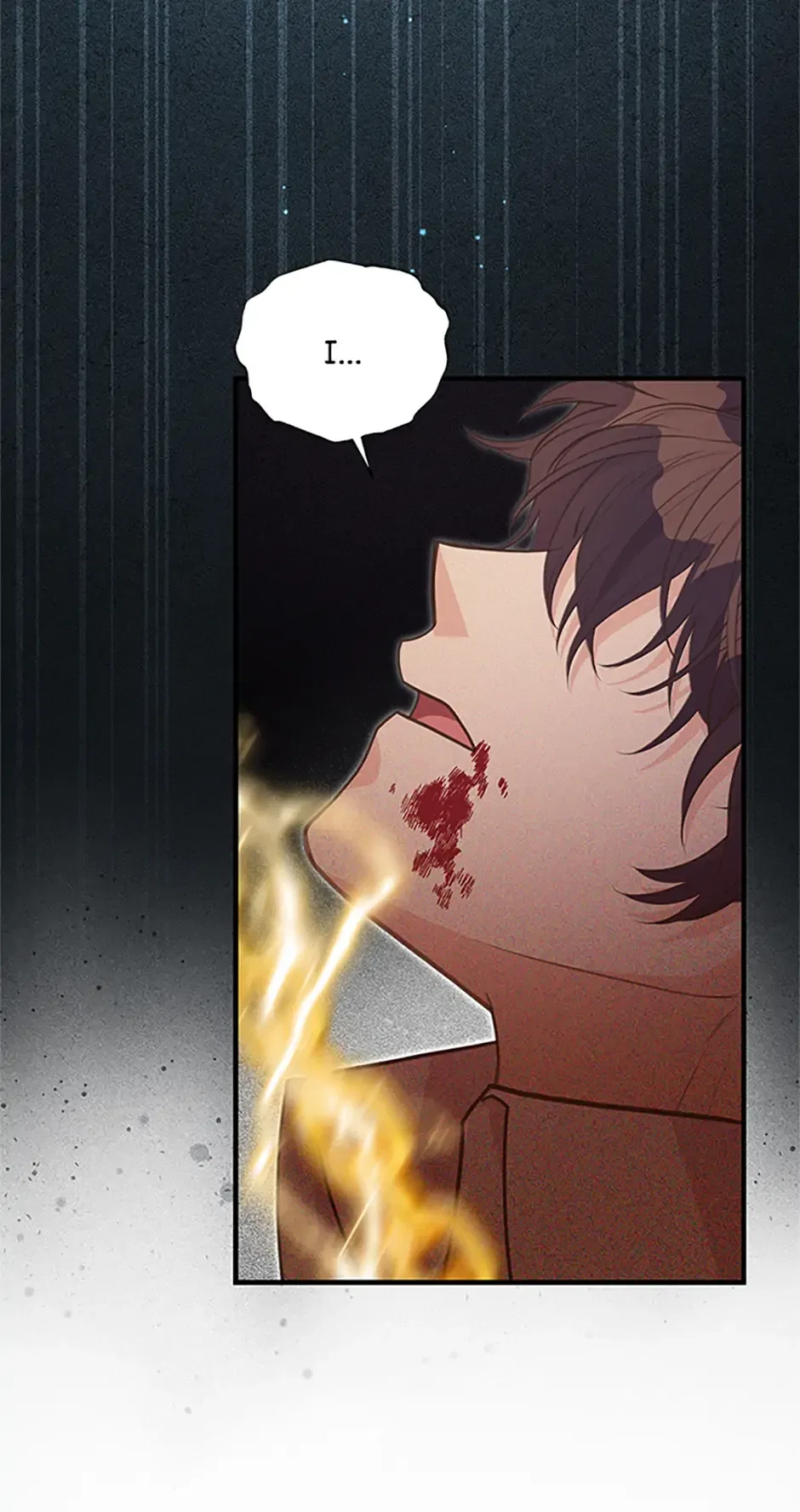 My Sister Picked Up the Male Lead Chapter 109 – Page 54