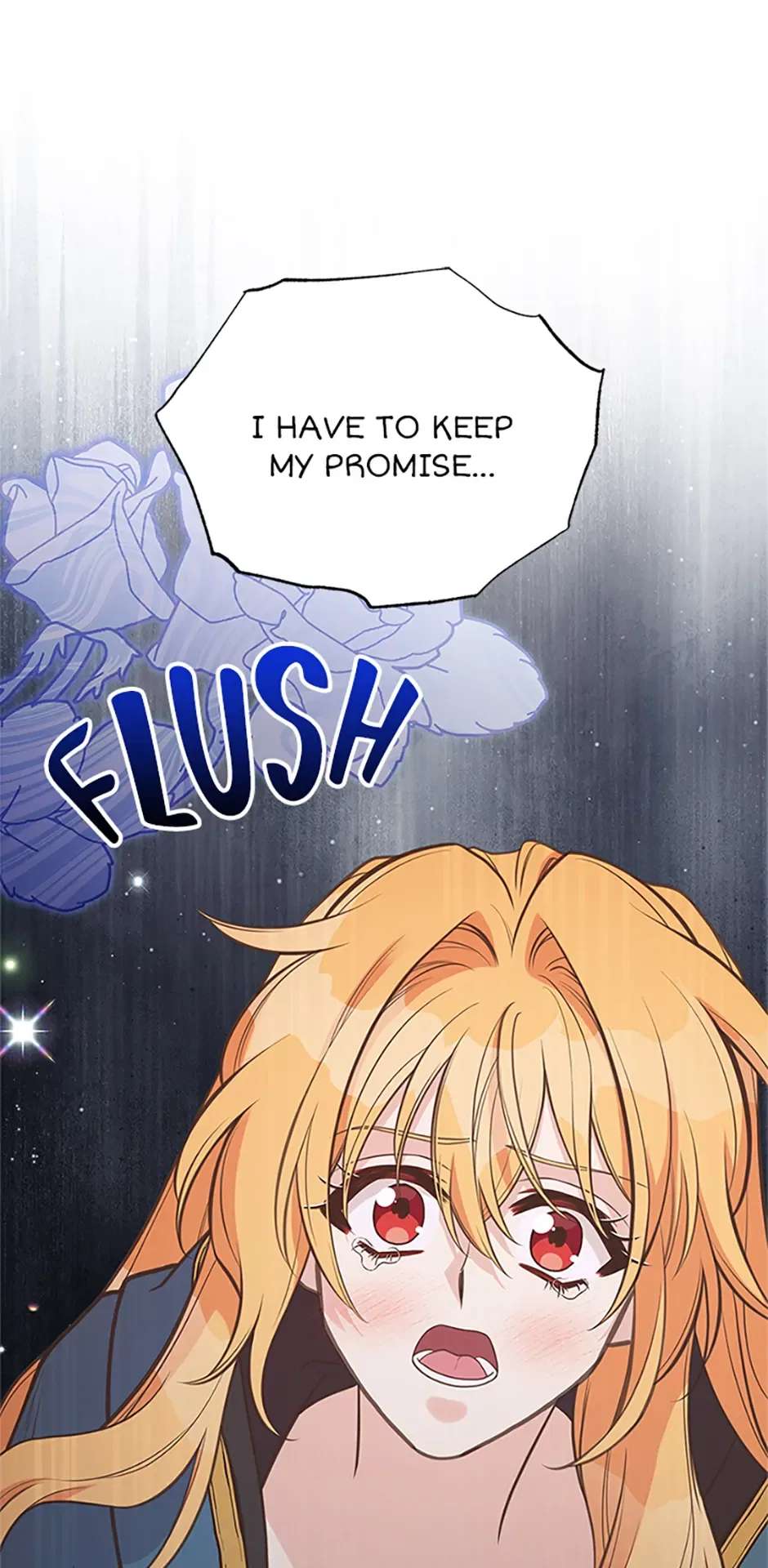 My Sister Picked Up the Male Lead Chapter 109 – Page 55