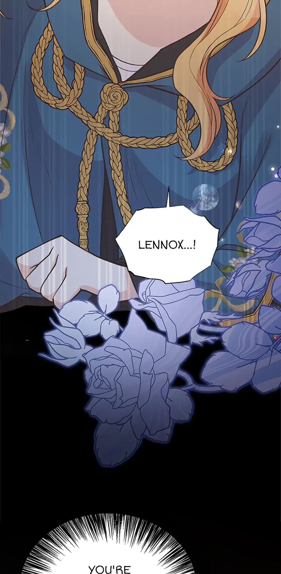 My Sister Picked Up the Male Lead Chapter 109 – Page 56