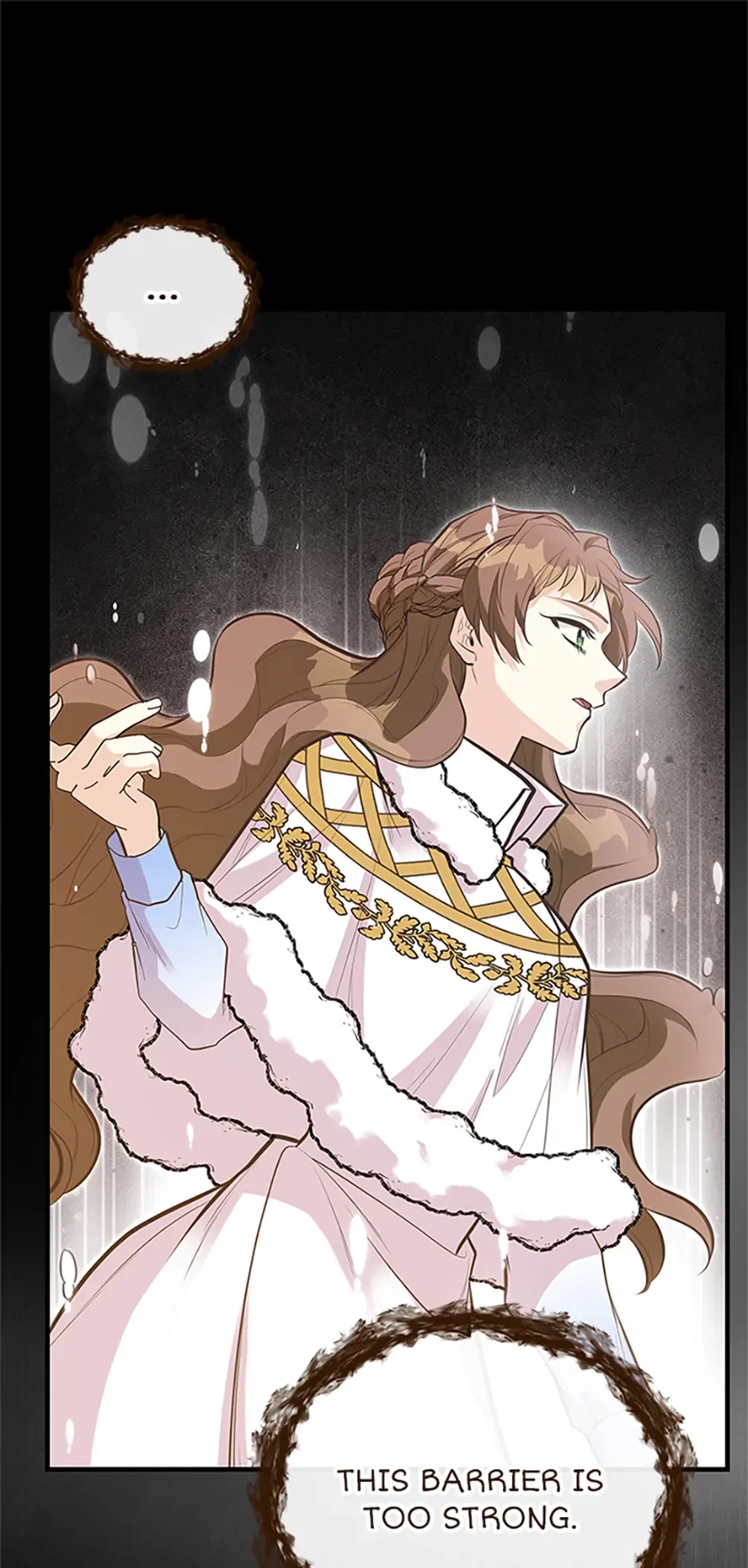 My Sister Picked Up the Male Lead Chapter 109 – Page 63