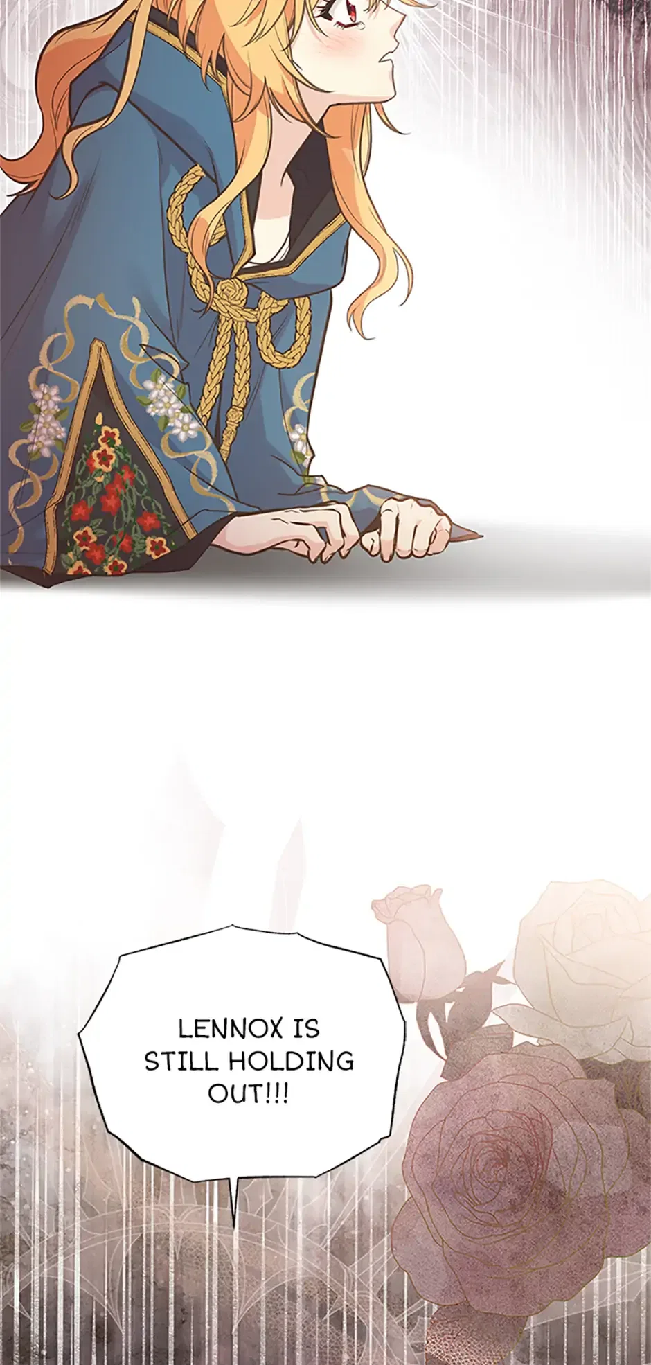 My Sister Picked Up the Male Lead Chapter 109 – Page 65