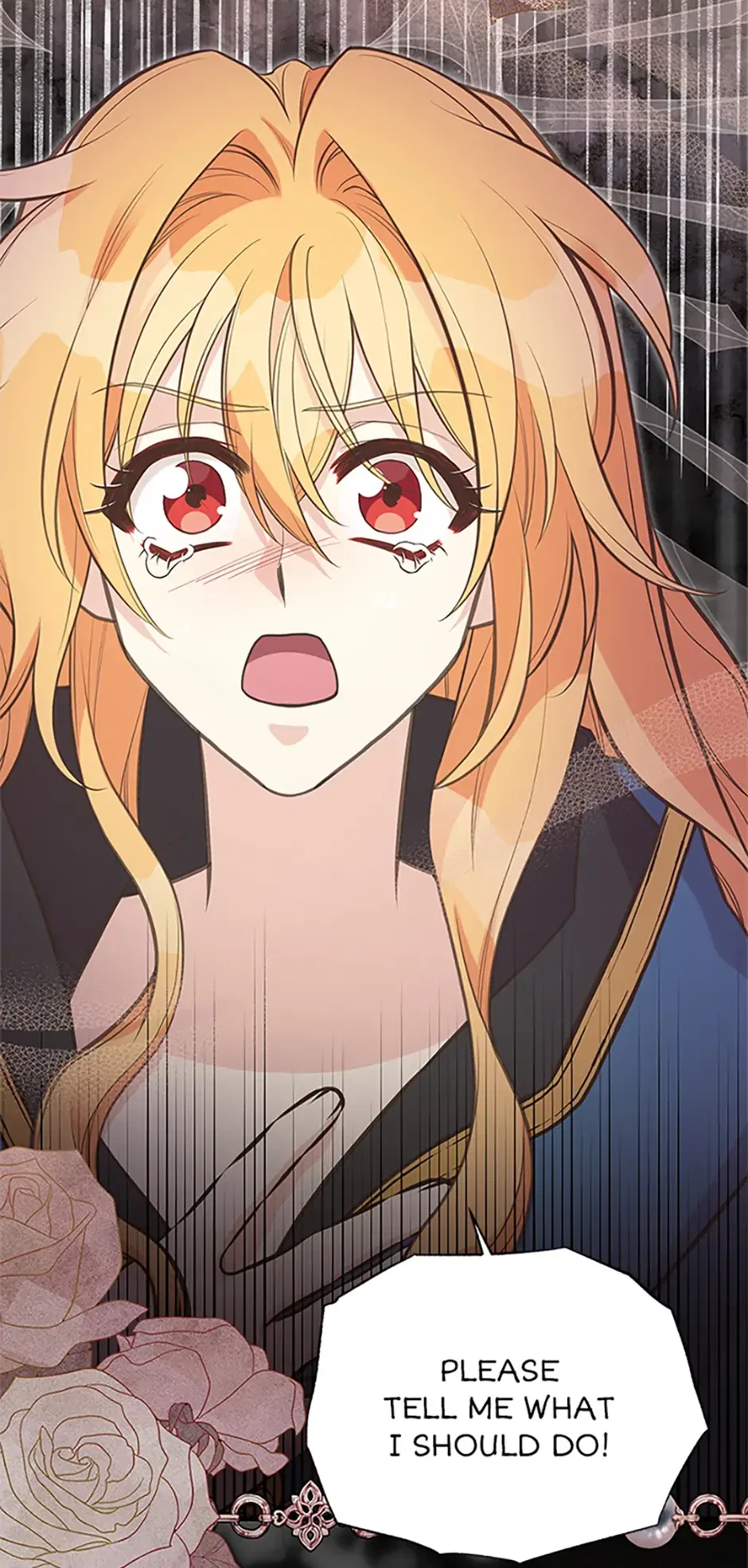 My Sister Picked Up the Male Lead Chapter 109 – Page 66