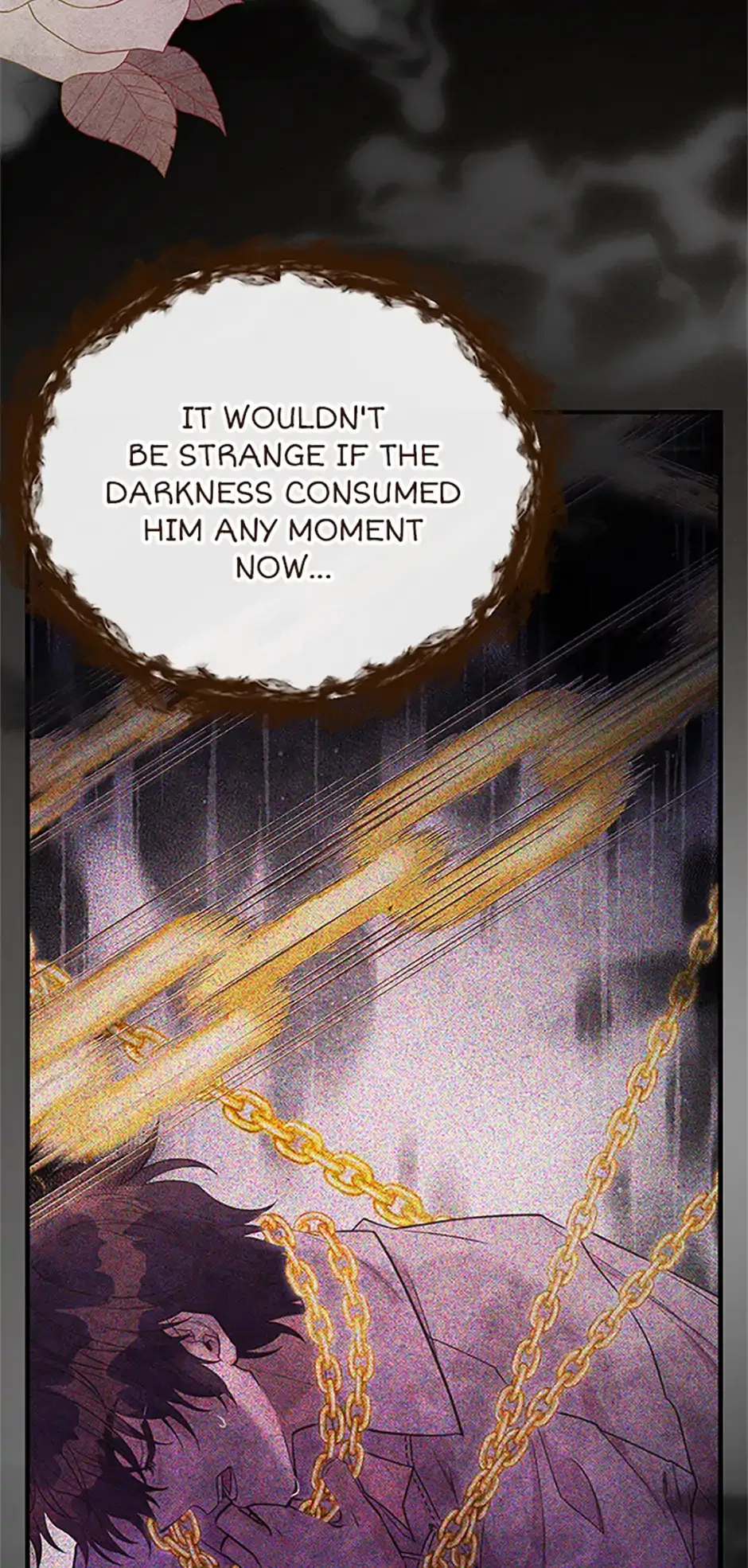 My Sister Picked Up the Male Lead Chapter 109 – Page 67
